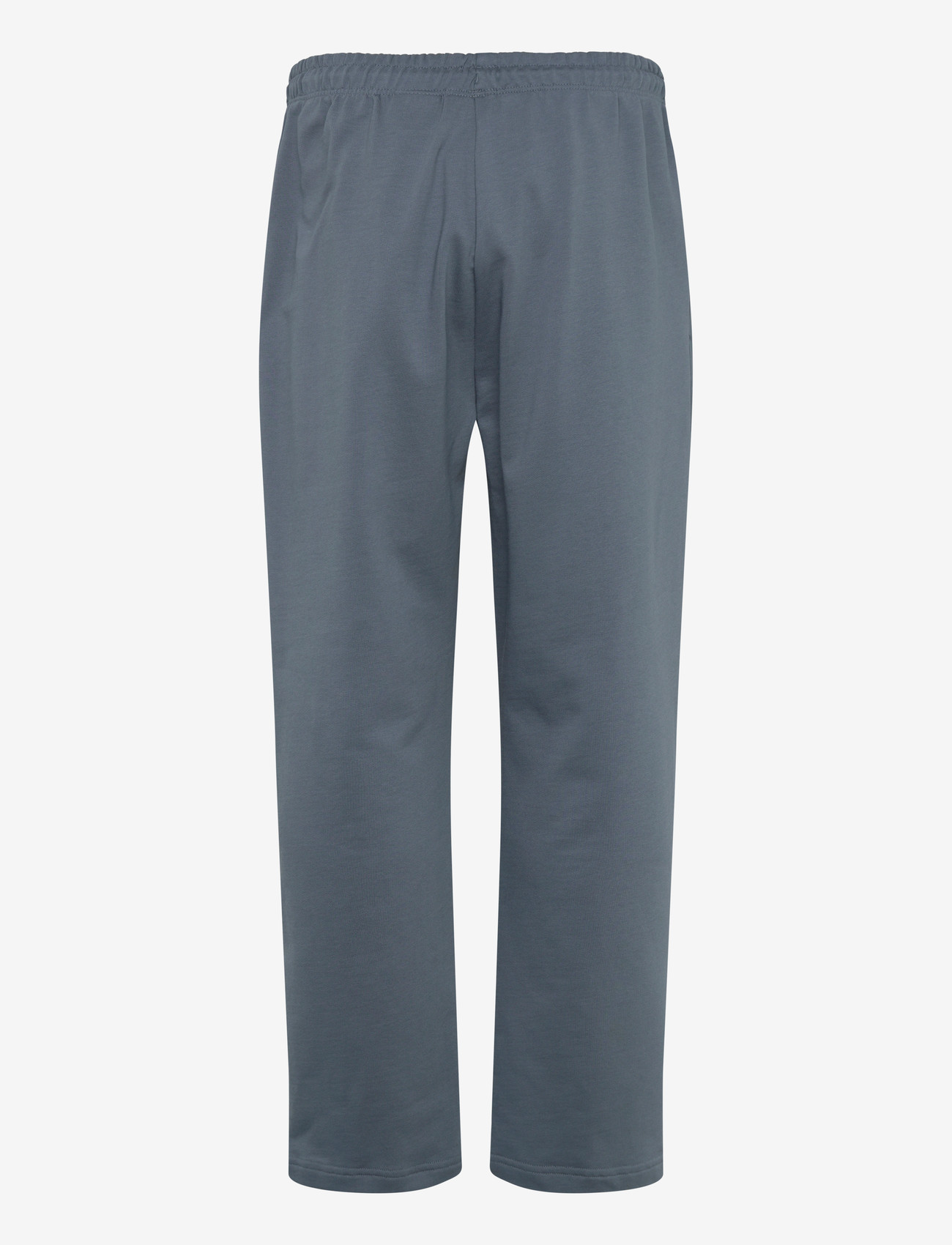 The North Face - M ESSENTIAL LIGHT RELAXED STRAIGHT PANT - bukser - granite grey - 2
