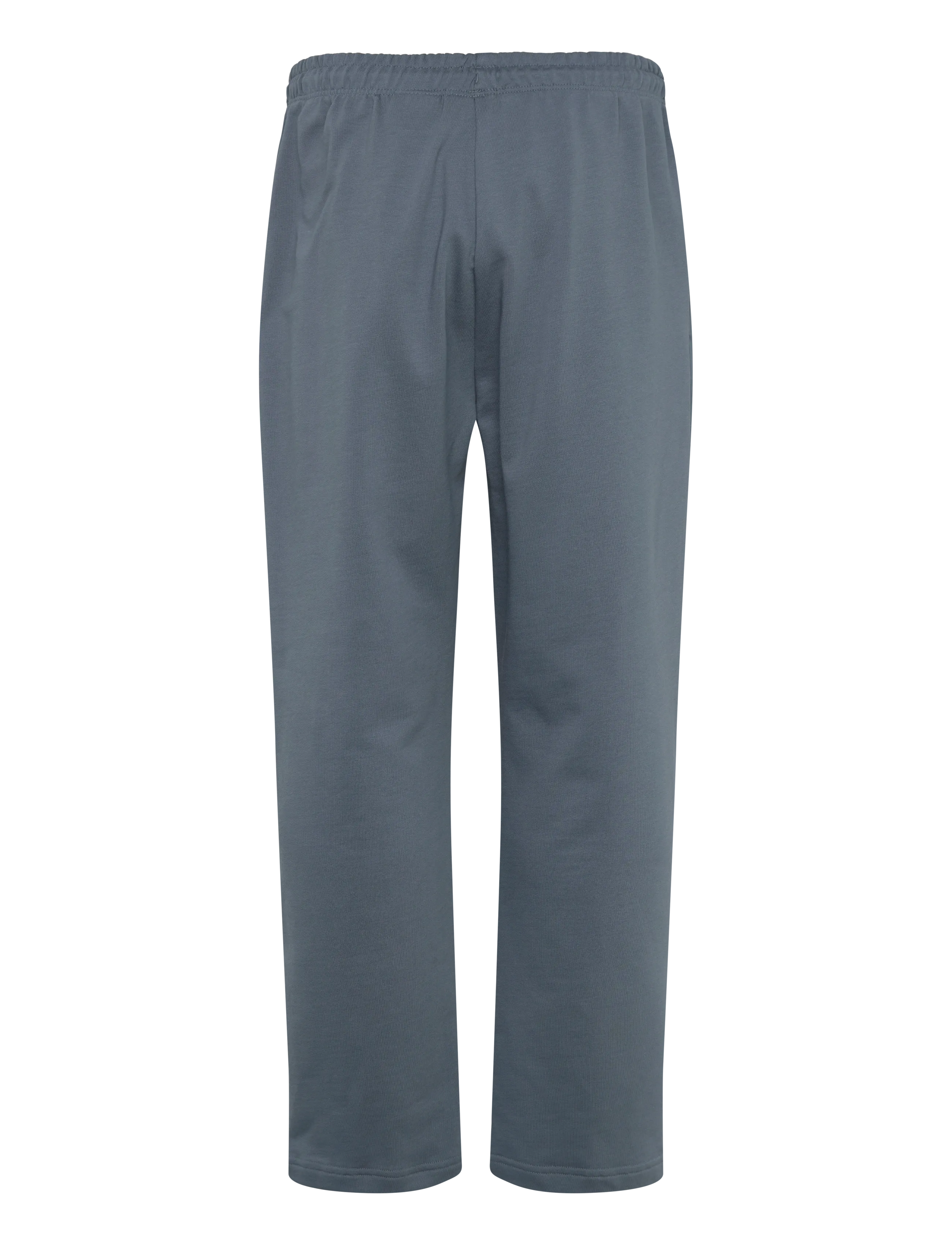 The North Face - M ESSENTIAL LIGHT RELAXED STRAIGHT PANT - hosen - granite grey - 2