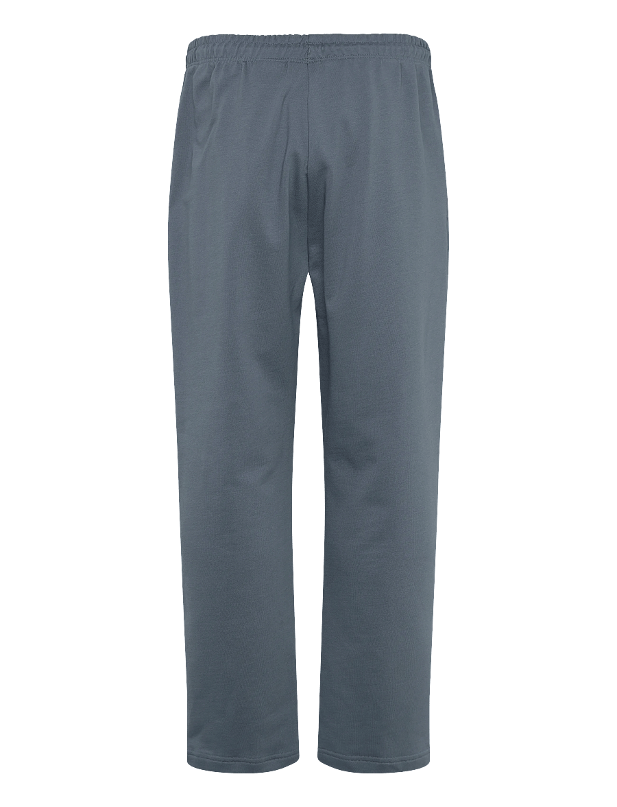 The North Face - M ESSENTIAL LIGHT RELAXED STRAIGHT PANT - püksid - granite grey - 2