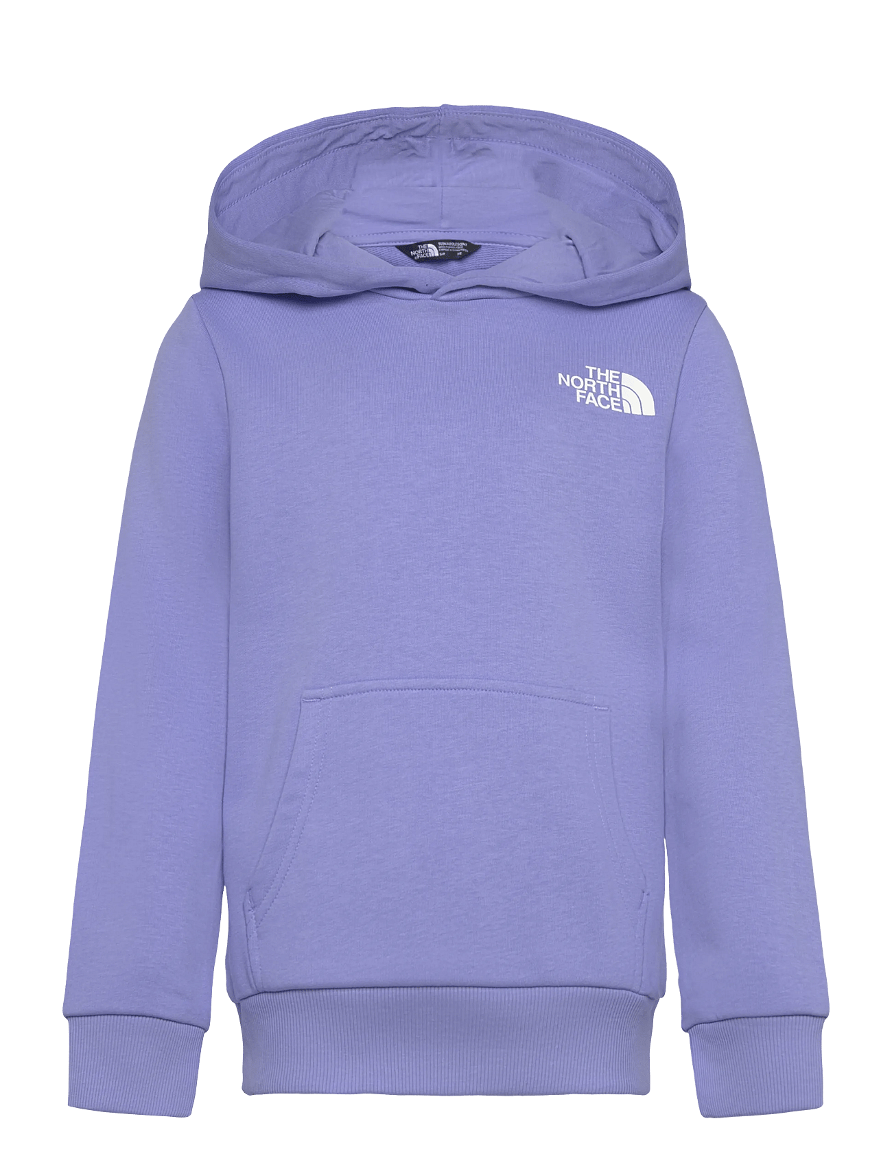 The North Face - Teen Simple