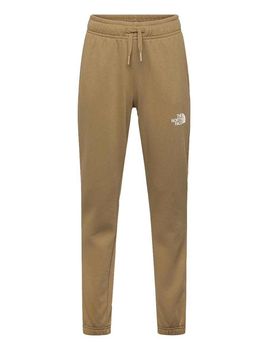 The North Face - TEEN SIMPLE DOME LIGHT REG TAP JOGGERS - jogginghosen - cedar - 1