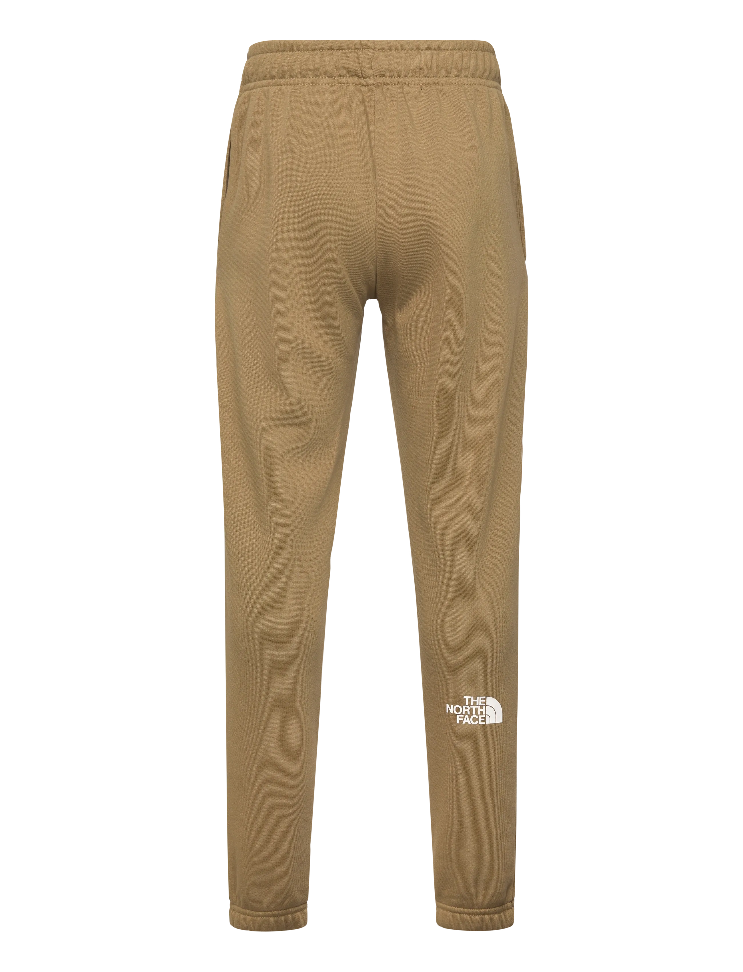 The North Face - TEEN SIMPLE DOME LIGHT REG TAP JOGGERS - jogginghosen - cedar - 2