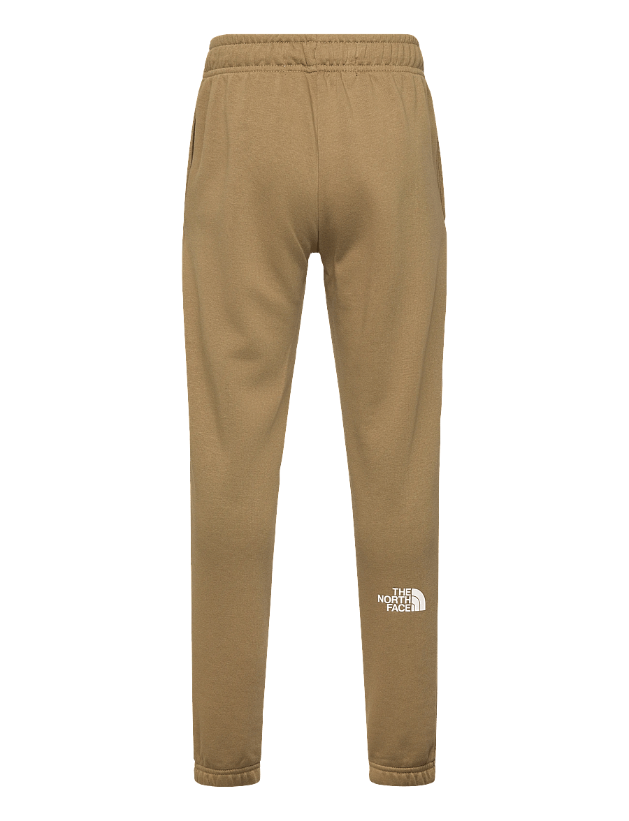 The North Face - TEEN SIMPLE DOME LIGHT REG TAP JOGGERS - jogginghosen - cedar - 2