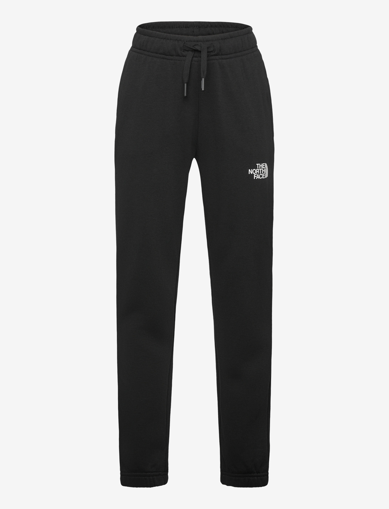 The North Face - TEEN SIMPLE DOME LIGHT REG TAP JOGGERS - jogginghosen - tnf black - 1