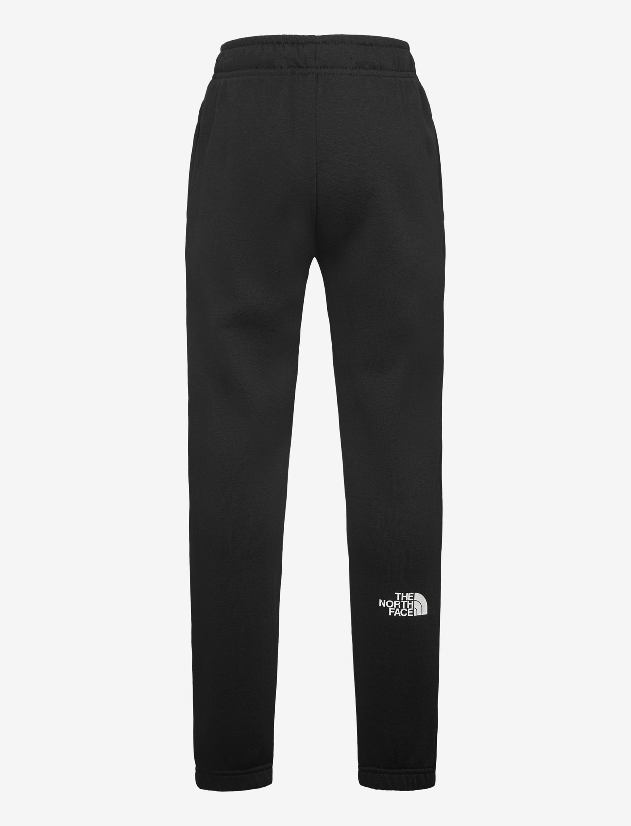 The North Face - TEEN SIMPLE DOME LIGHT REG TAP JOGGERS - jogginghosen - tnf black - 2
