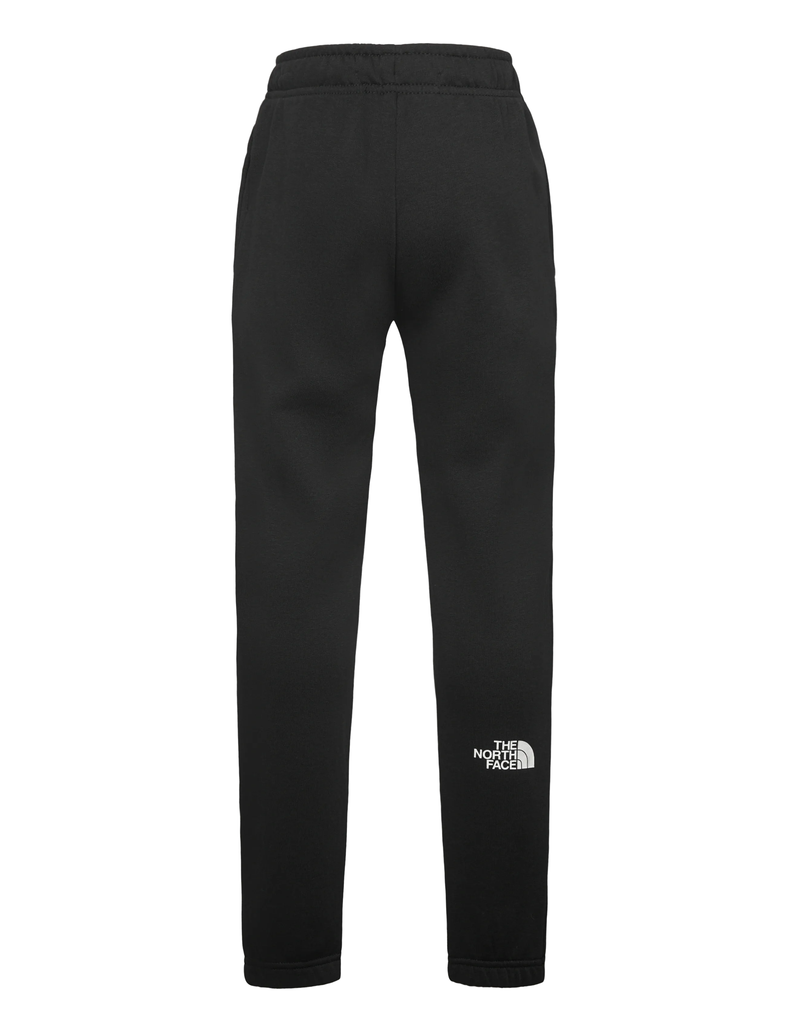 The North Face - TEEN SIMPLE DOME LIGHT REG TAP JOGGERS - jogginghosen - tnf black - 2