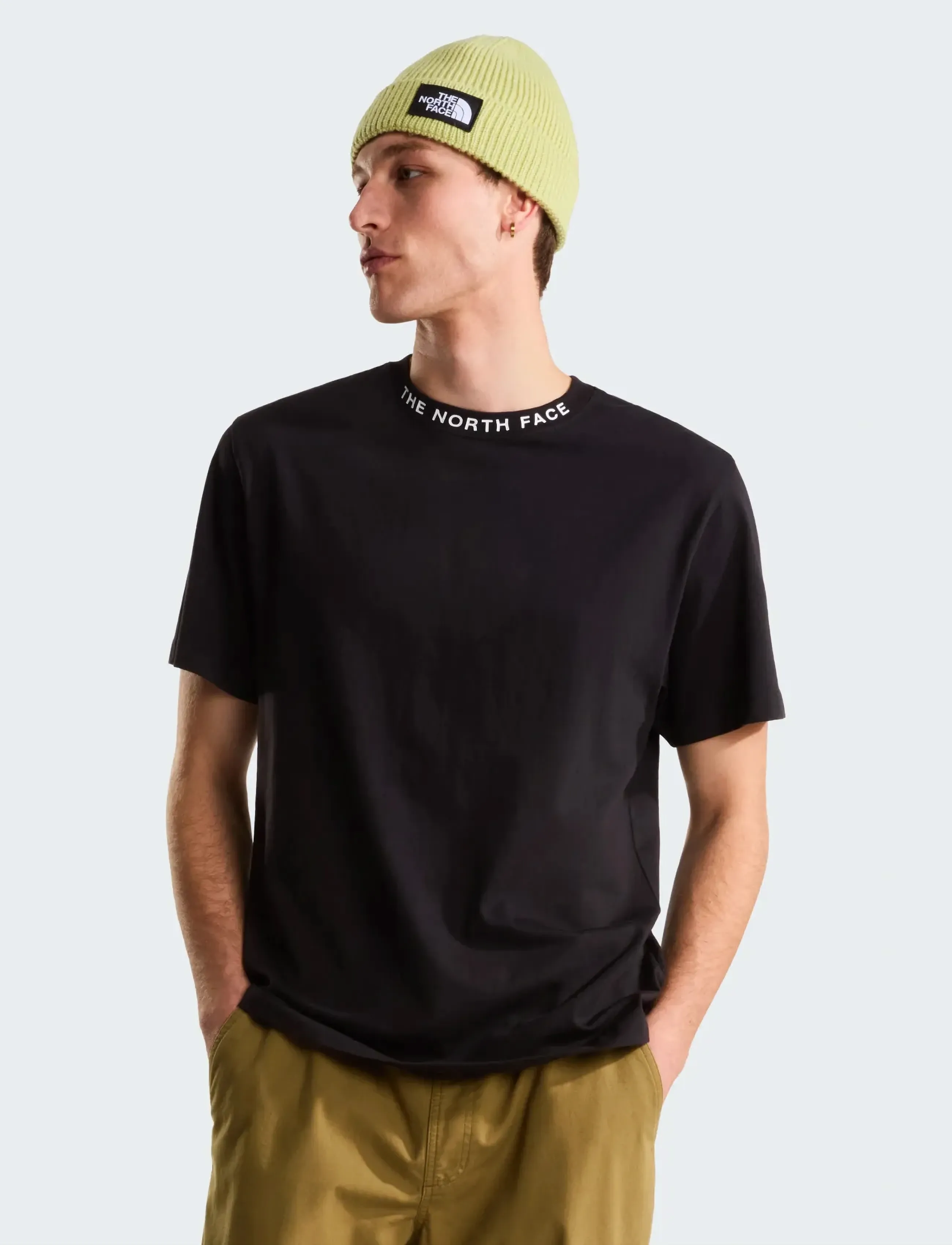 M Zumu Relaxed Short Sleeve Tee-Graphic 2