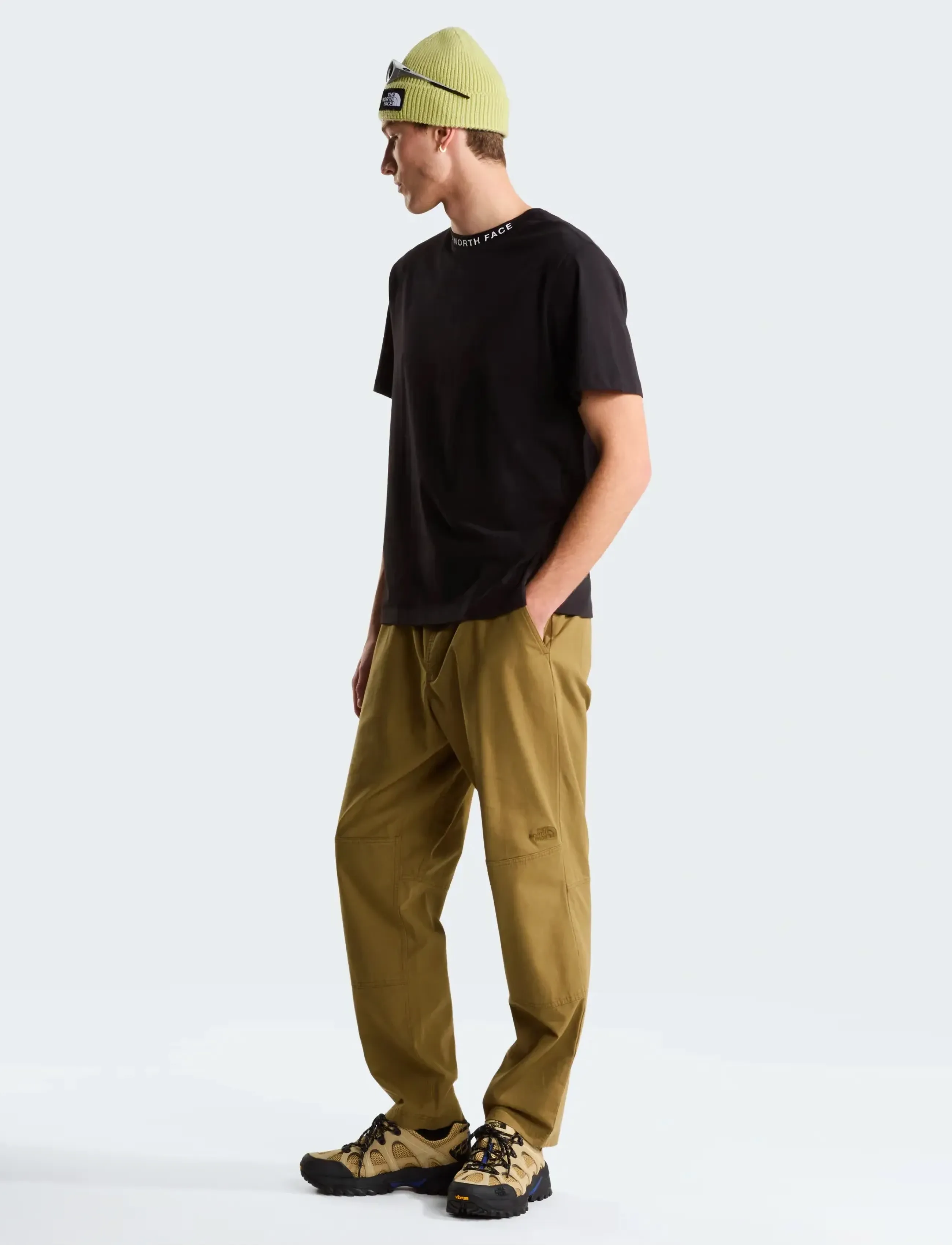 M Zumu Relaxed Short Sleeve Tee-Graphic 3