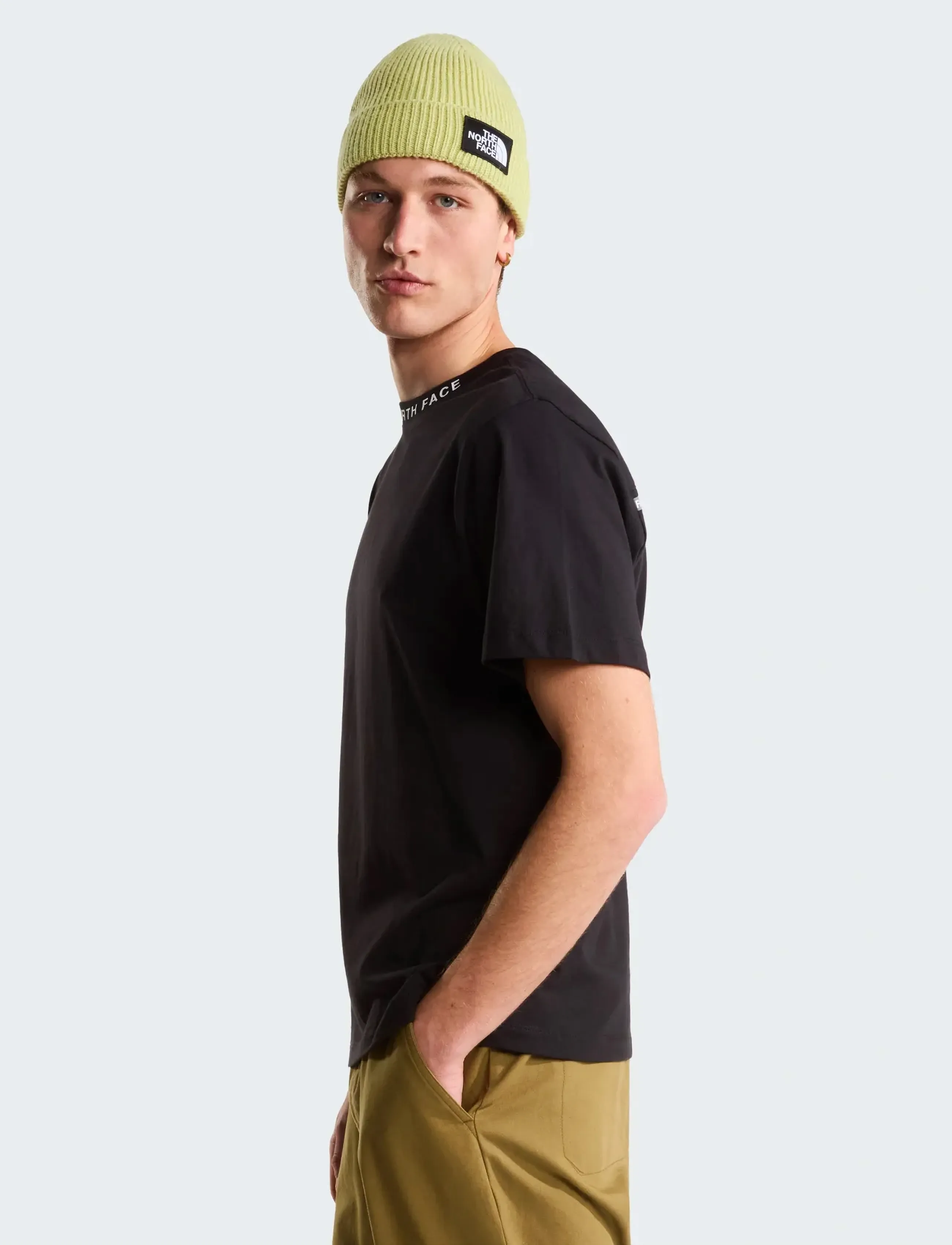 M Zumu Relaxed Short Sleeve Tee-Graphic 4