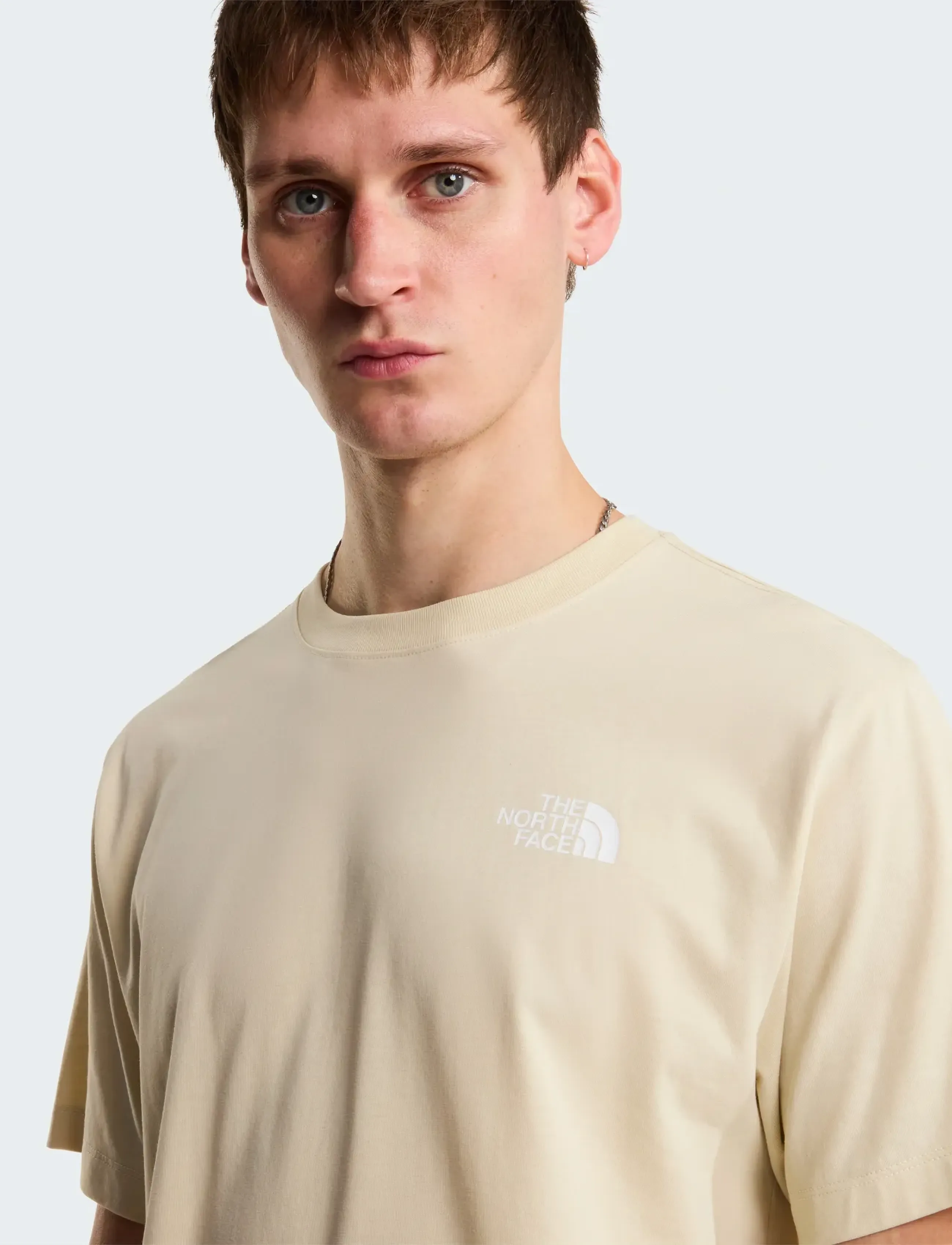 THE NORTH FACE M Box Nse Celebration Reg Ss Tee t-shirts - bas herr – bild 5