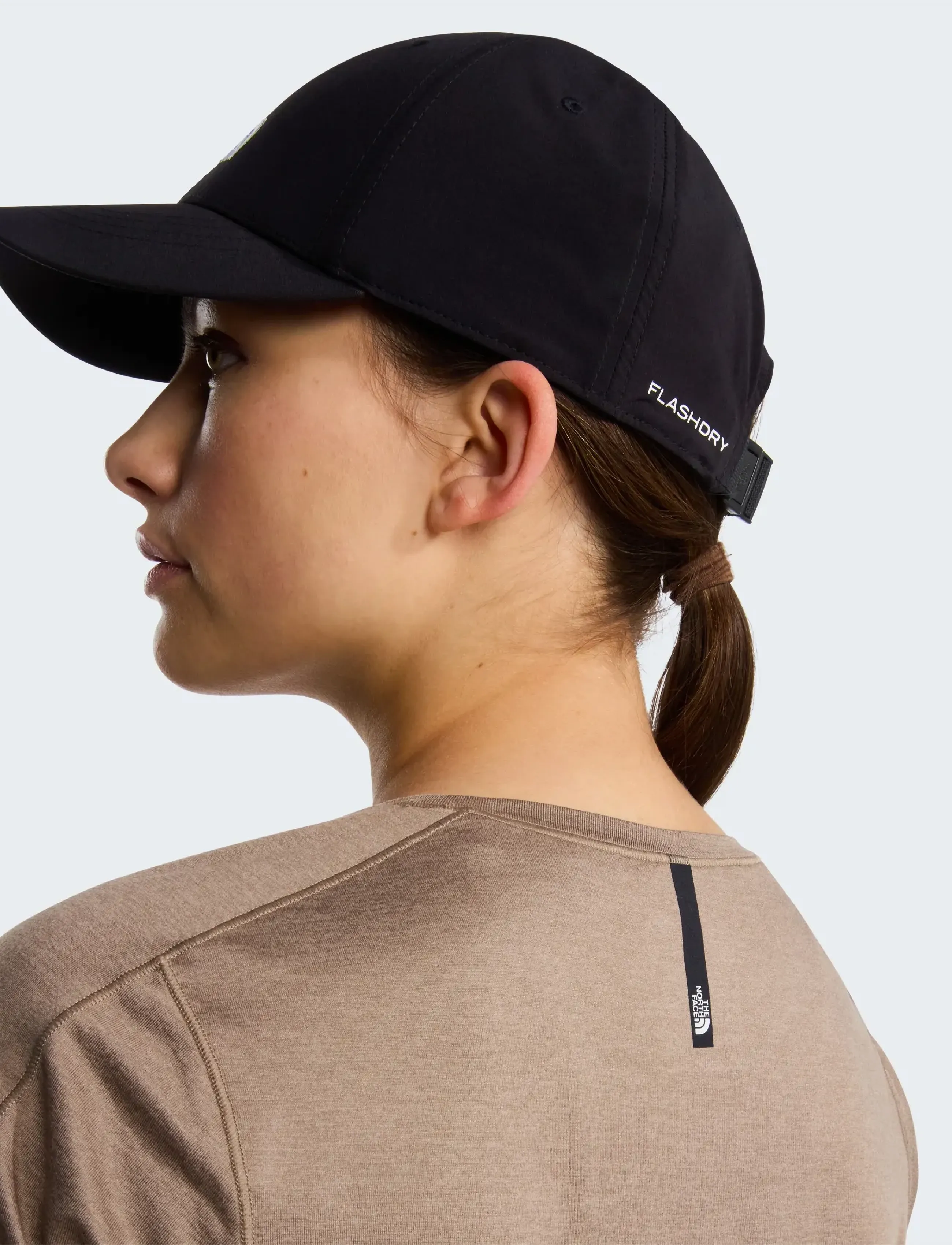 THE NORTH FACE W Jaida Ss Tee t-shirts dam – bild 5