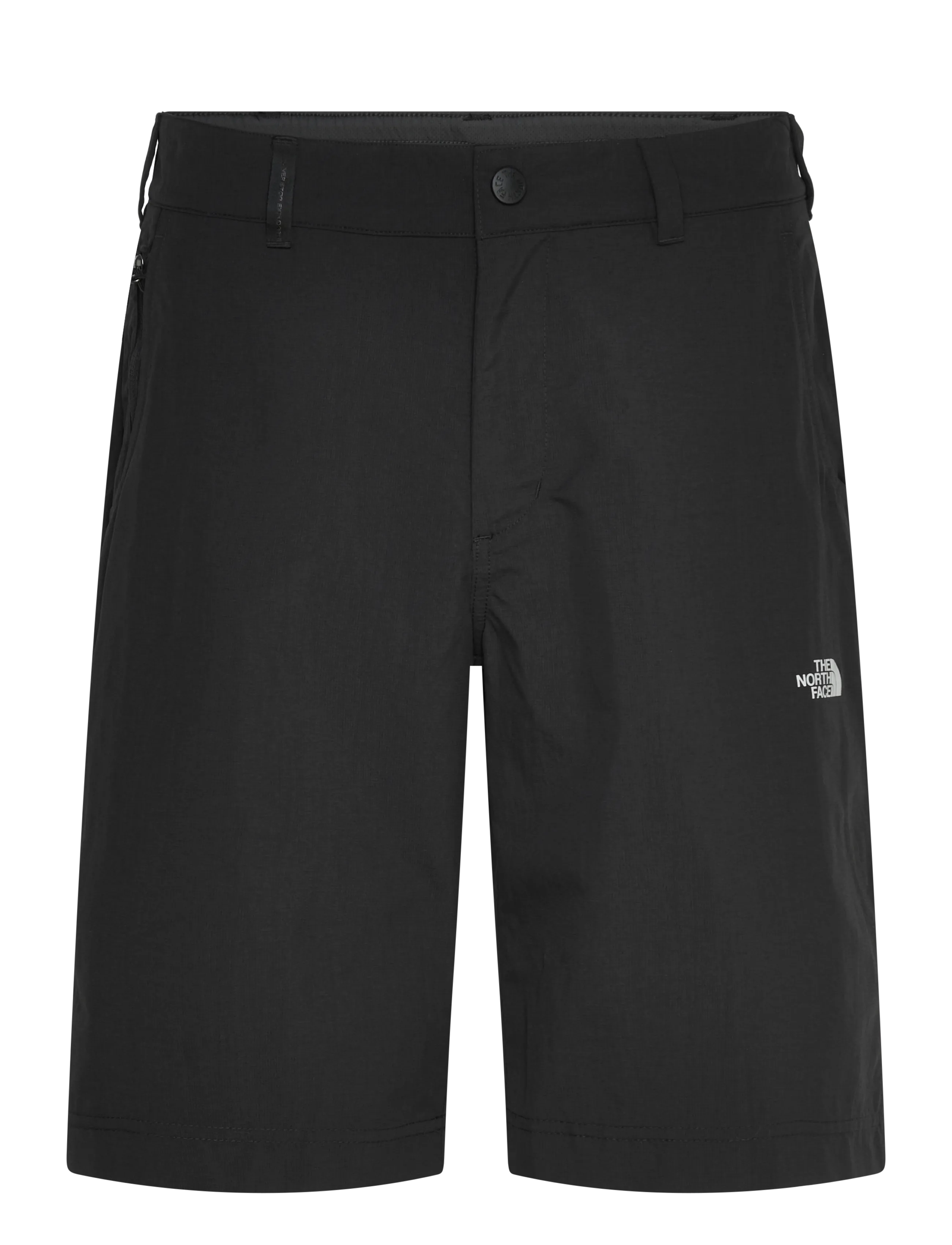 The North Face M TANKEN SHORT - Vis alt - TNF BLACK / black