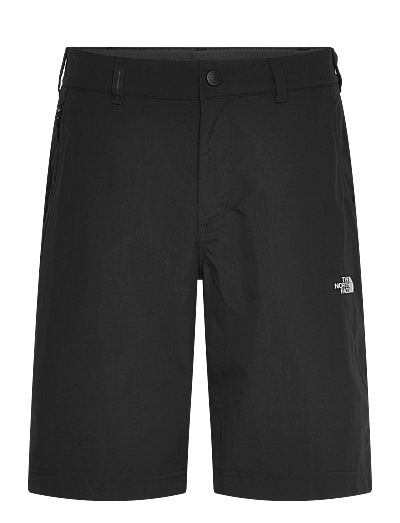 The North Face M TANKEN SHORT - Tøj - TNF BLACK / black