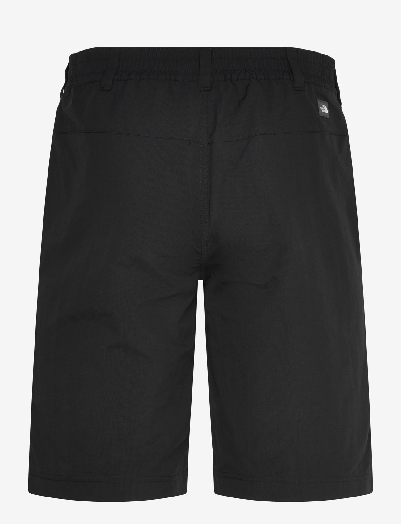 The North Face - M TANKEN SHORT - friluftsshorts - tnf black - 2