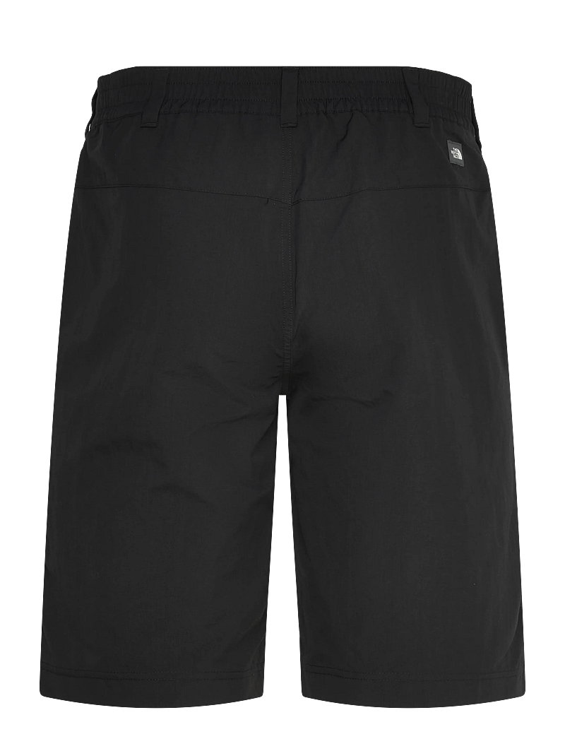 The North Face - M TANKEN SHORT - friluftsshorts - tnf black - 2