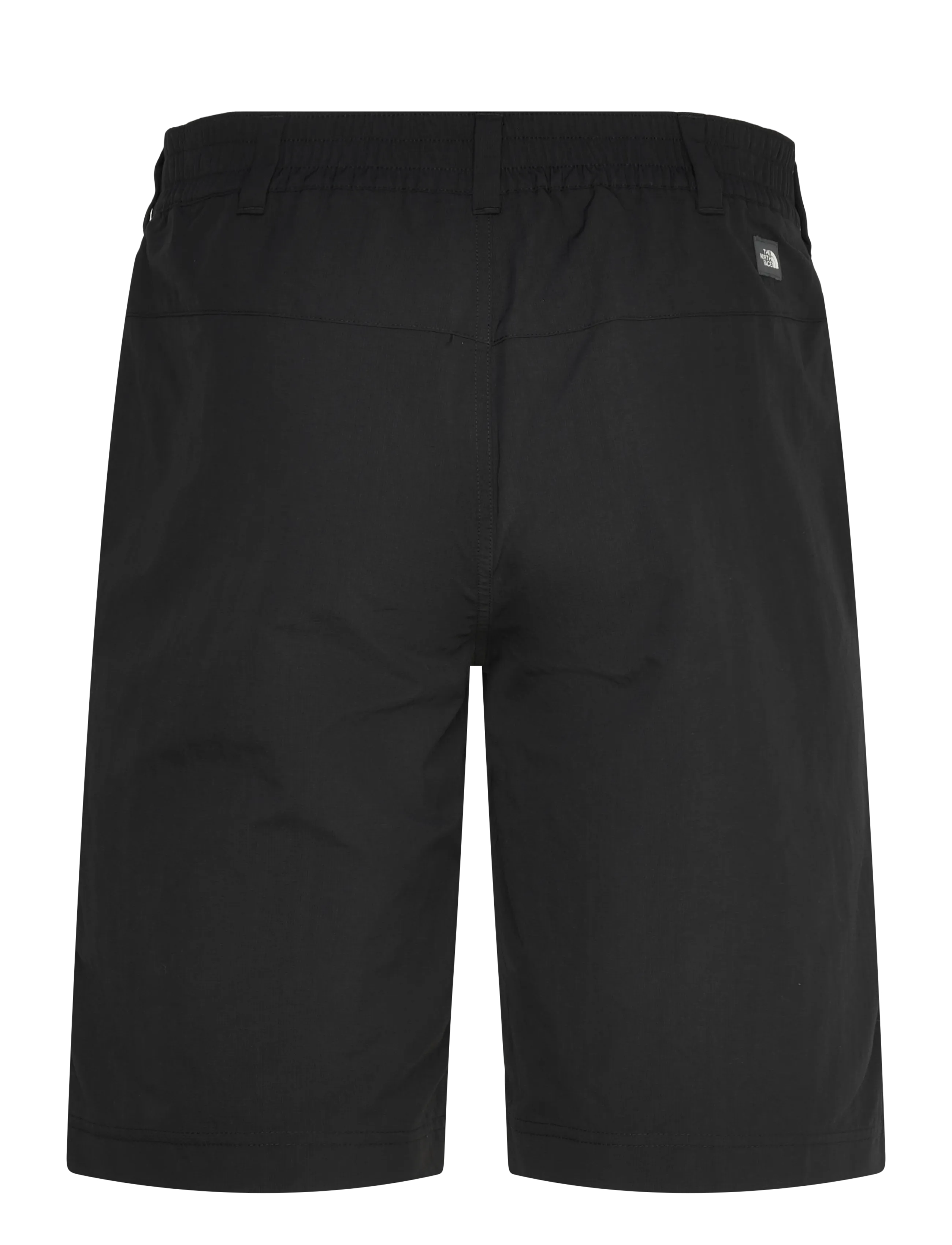 The North Face - M TANKEN SHORT - lühikesed vabaõhupüksid - tnf black - 2