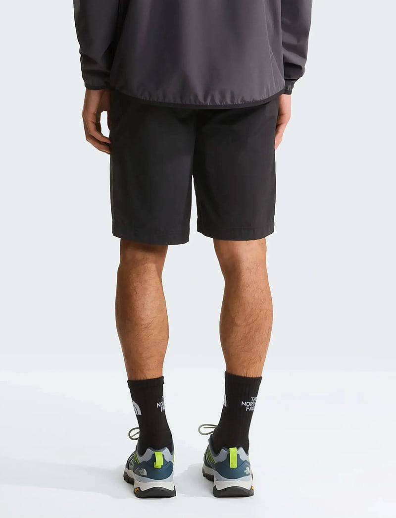 The North Face - M TANKEN SHORT - friluftsshorts - tnf black - 5