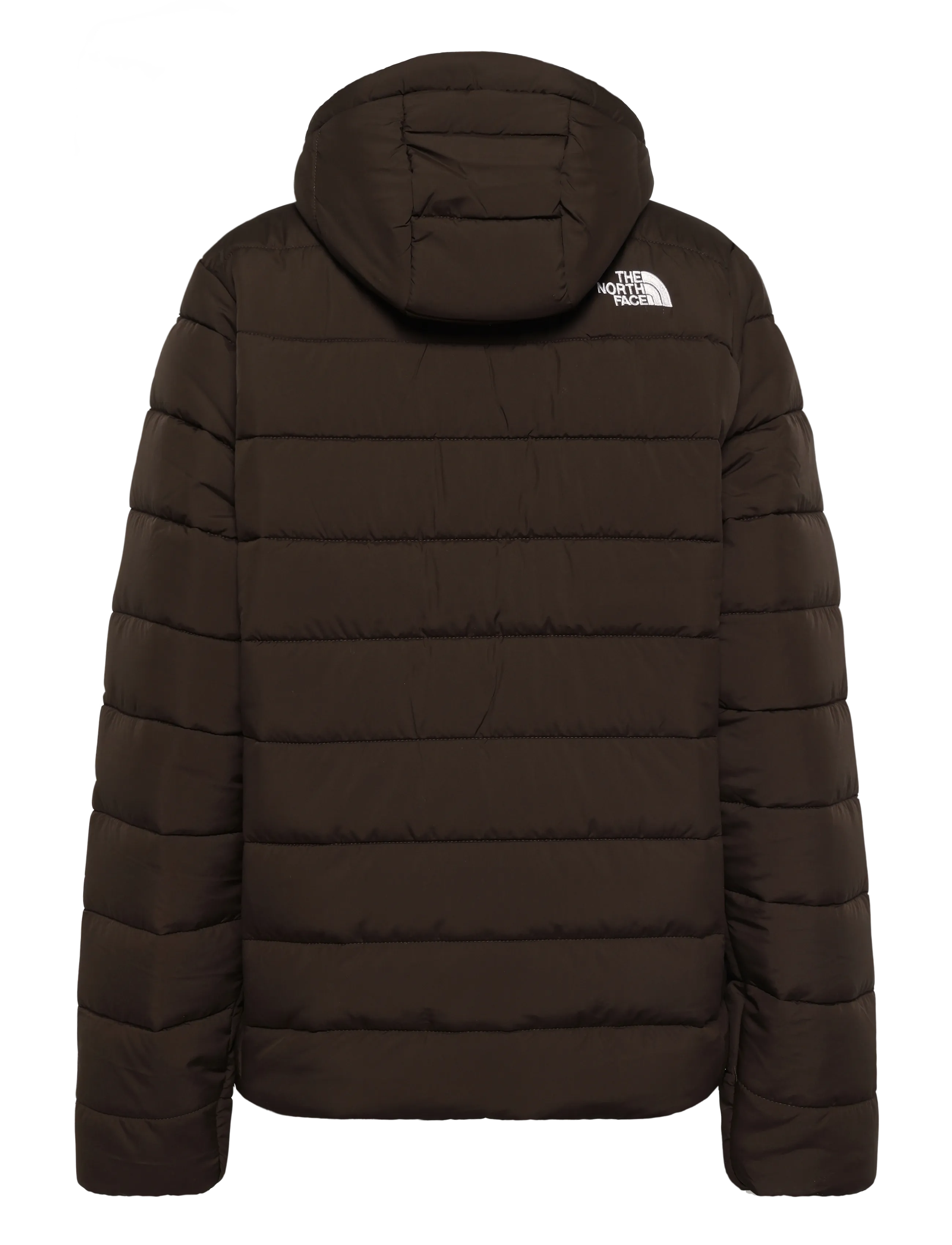 The North Face - M ACONCAGUA HOODED JACKET - outdoor jacken - dark chestnut - 2