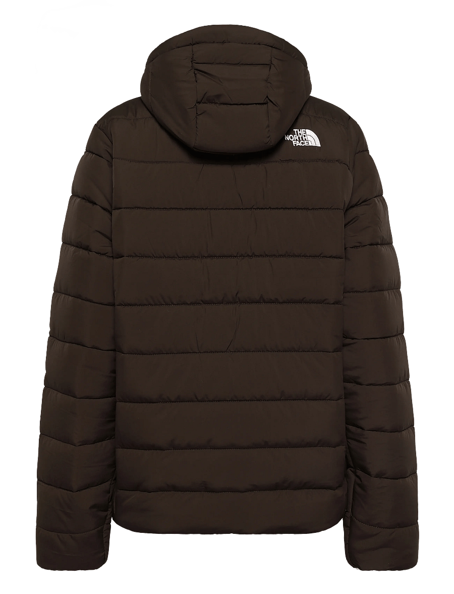 The North Face - M ACONCAGUA HOODED JACKET - outdoor jacken - dark chestnut - 2