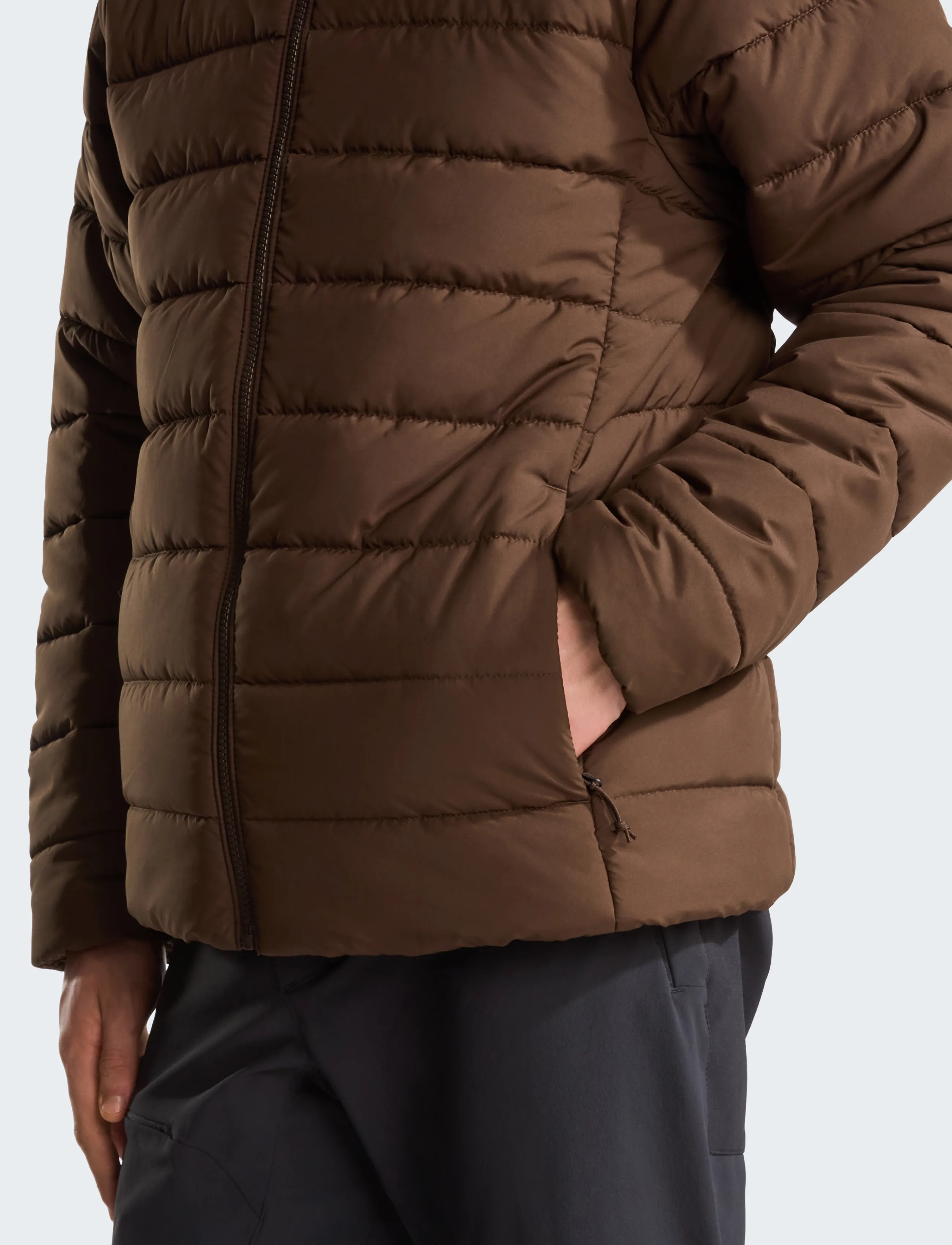 THE NORTH FACE M Aconcagua Hooded Jacket vinterjackor herr – bild 7