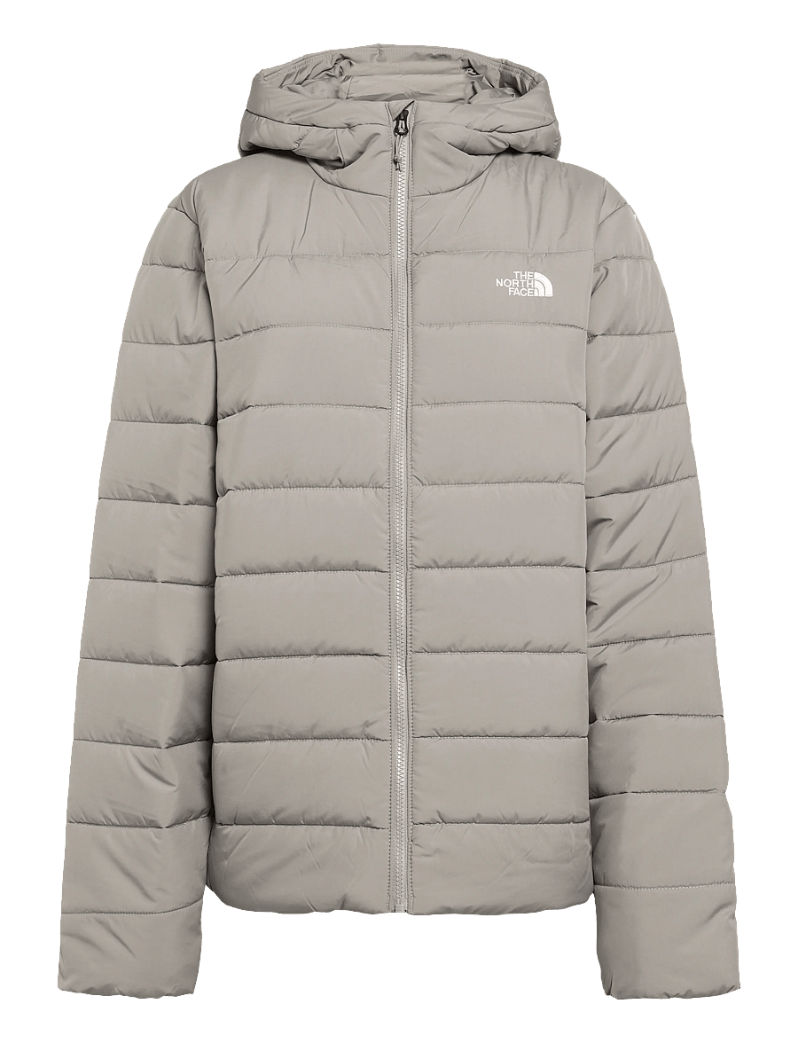The North Face - M ACONCAGUA HOODED JACKET - outdoor jacken - stone slab - 1