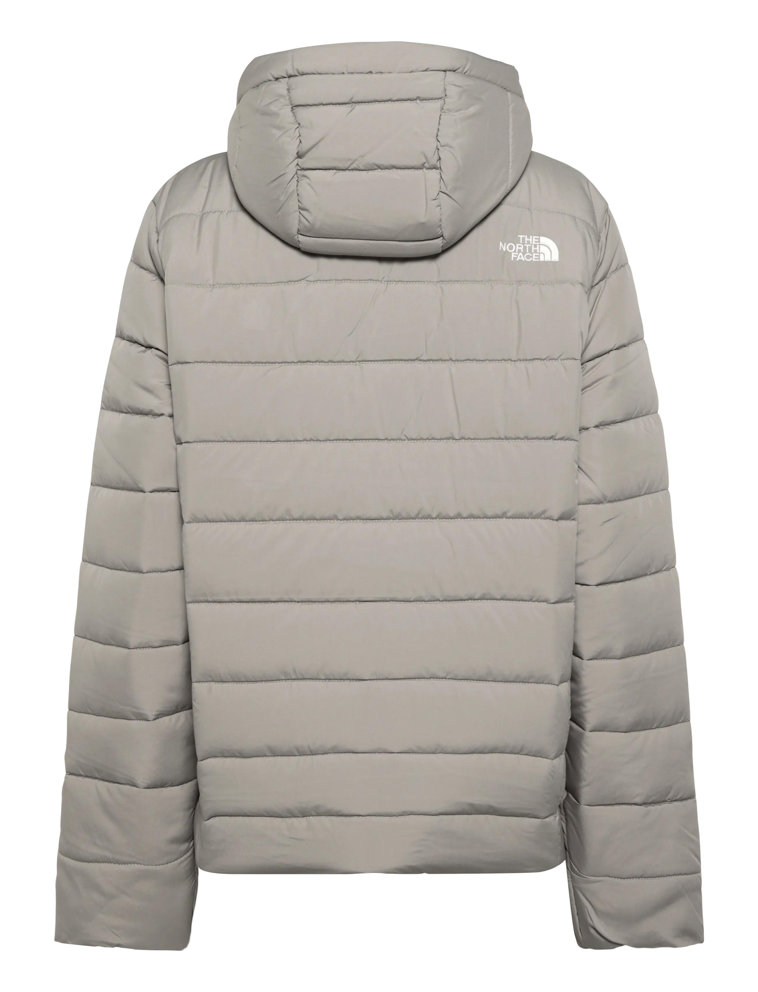 The North Face - M ACONCAGUA HOODED JACKET - outdoor jacken - stone slab - 2