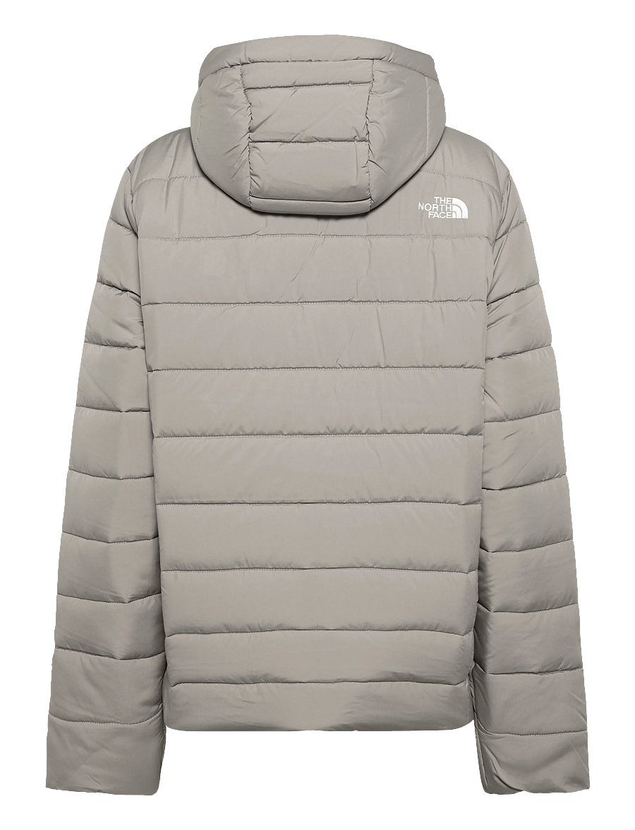 The North Face - M ACONCAGUA HOODED JACKET - outdoor jacken - stone slab - 2