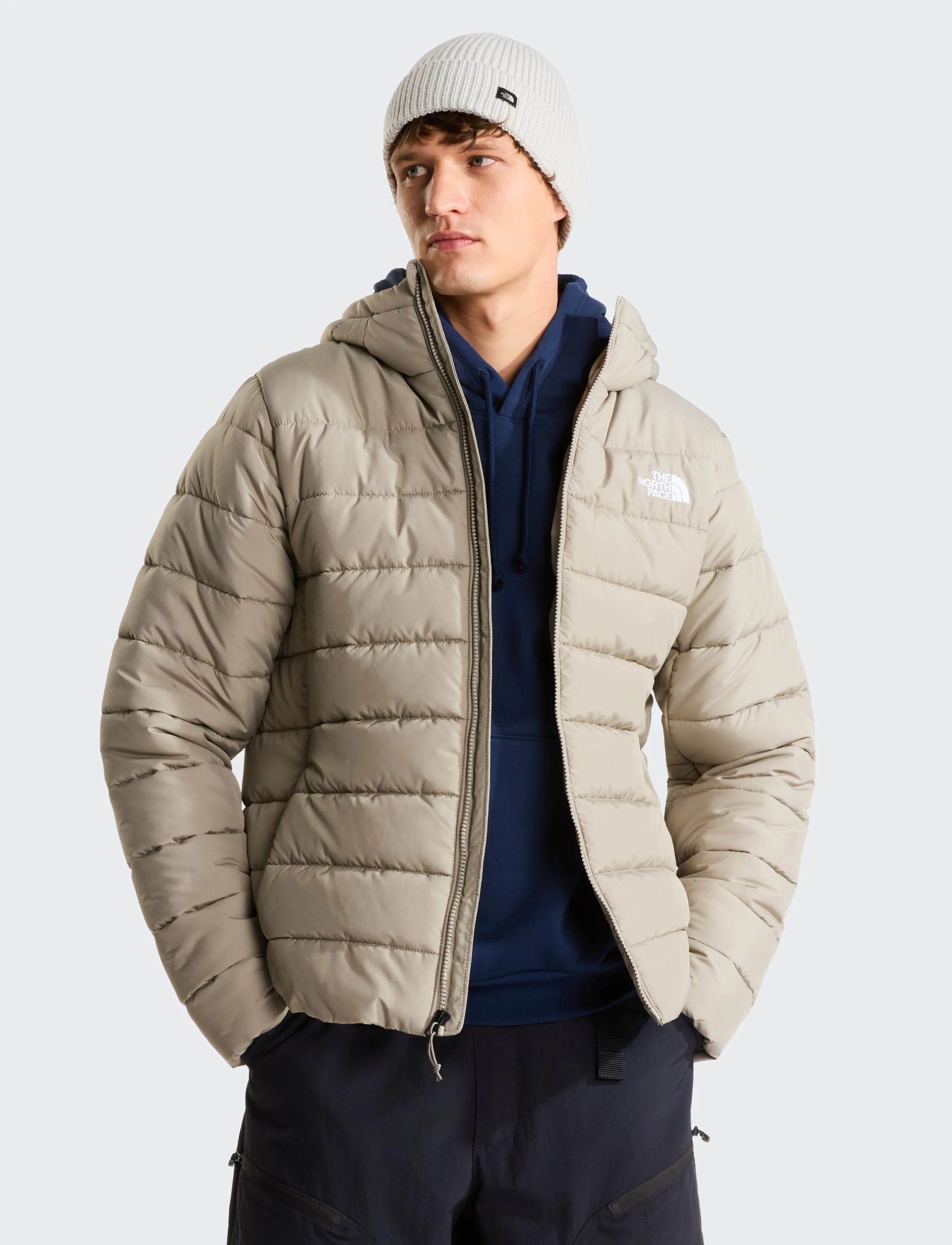 THE NORTH FACE Outdoorjacka 'Aconcagua' herr – bild 6