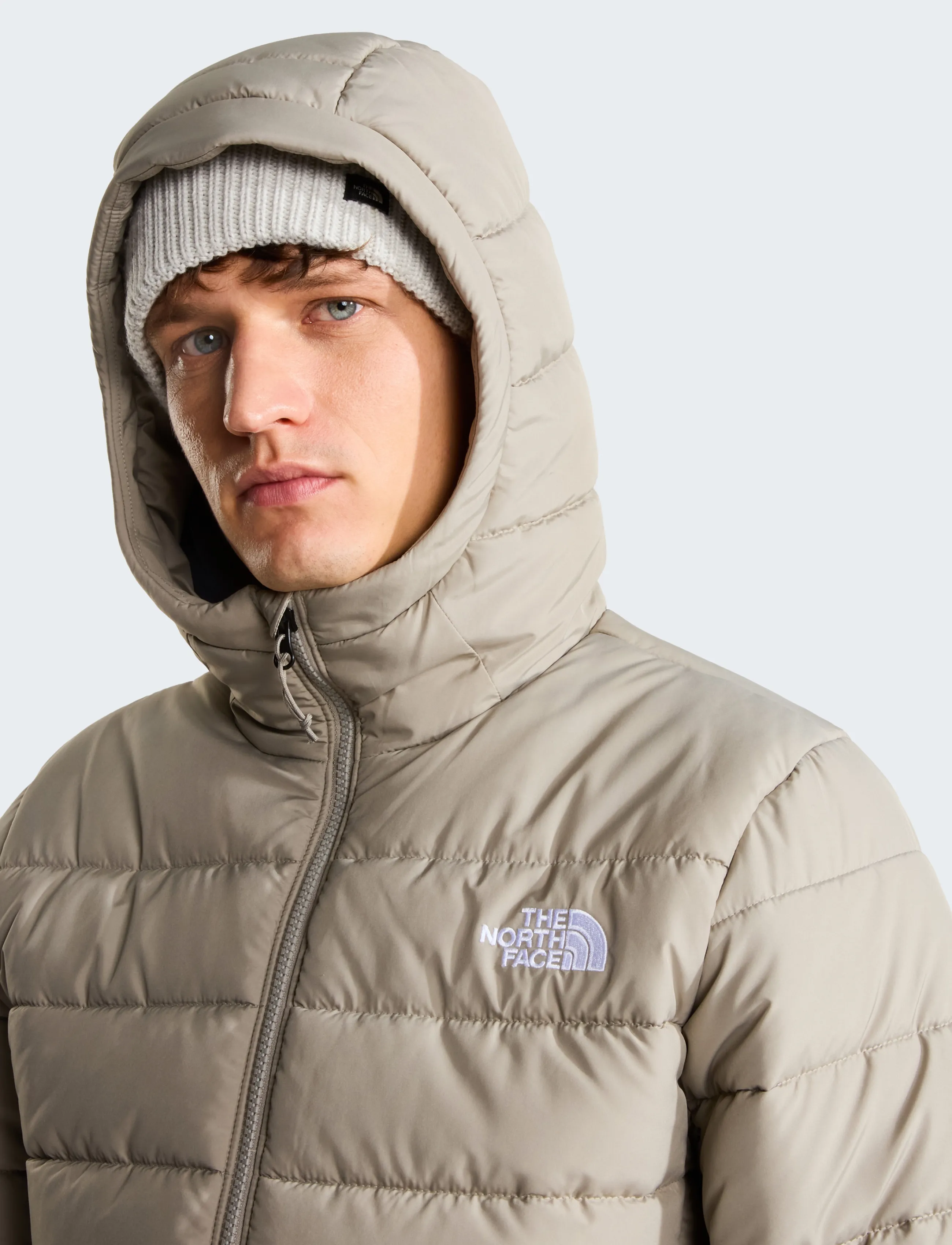 THE NORTH FACE Outdoorjacka 'Aconcagua' herr – bild 7