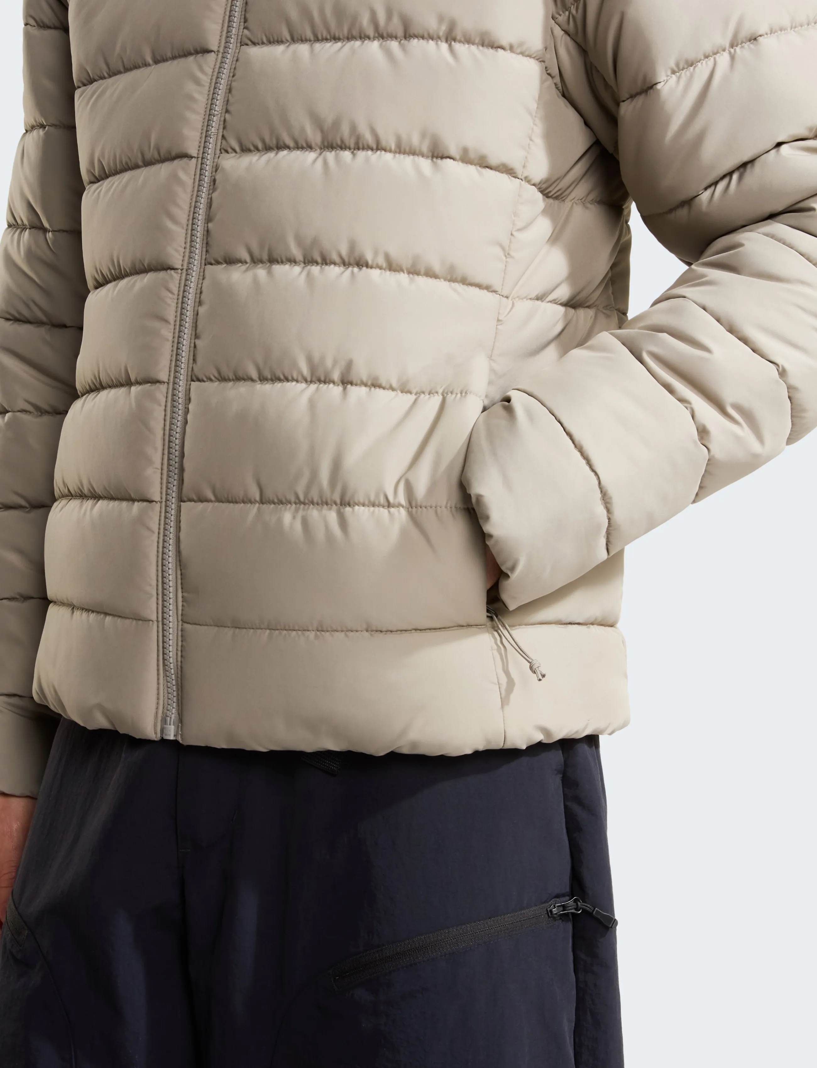 THE NORTH FACE Outdoorjacka 'Aconcagua' herr – bild 8