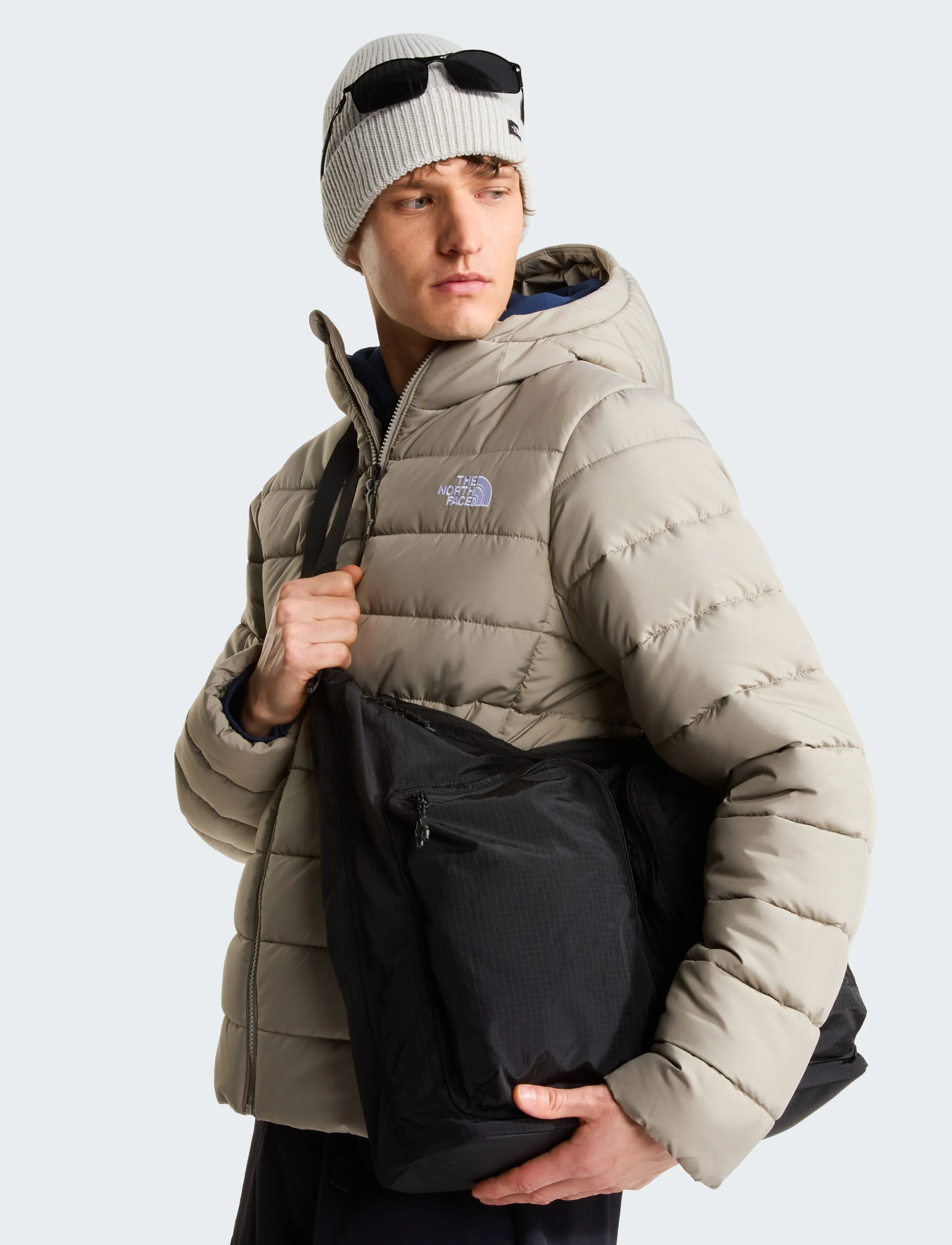 THE NORTH FACE Outdoorjacka 'Aconcagua' herr – bild 10