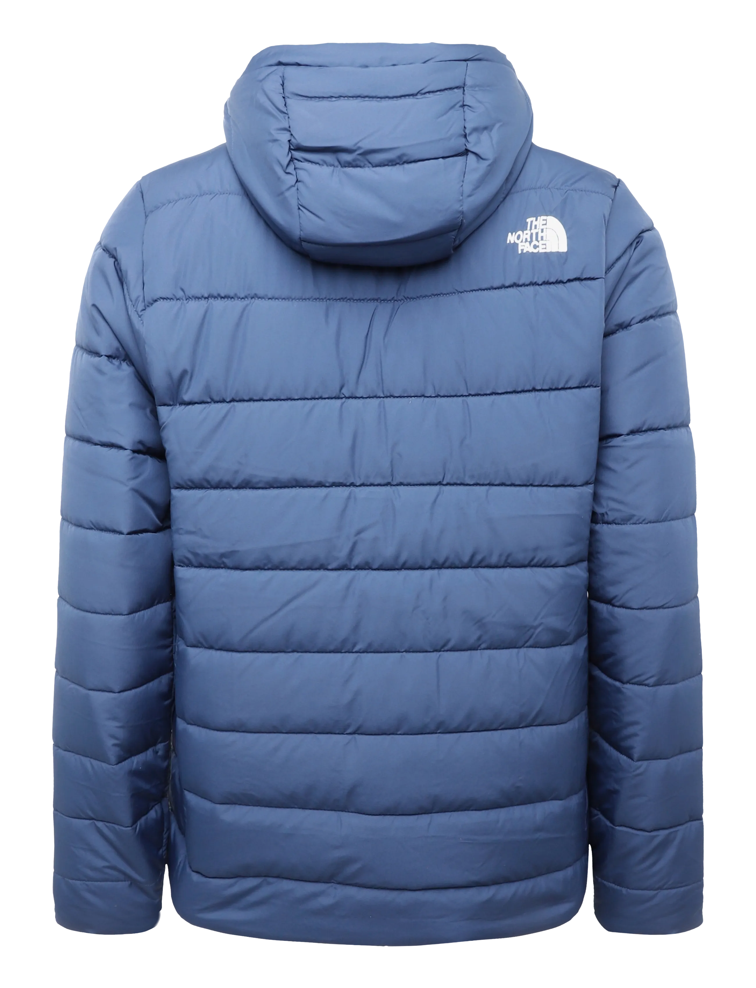 The North Face - M ACONCAGUA HOODED JACKET - friluftsjackor - summit navy - 2