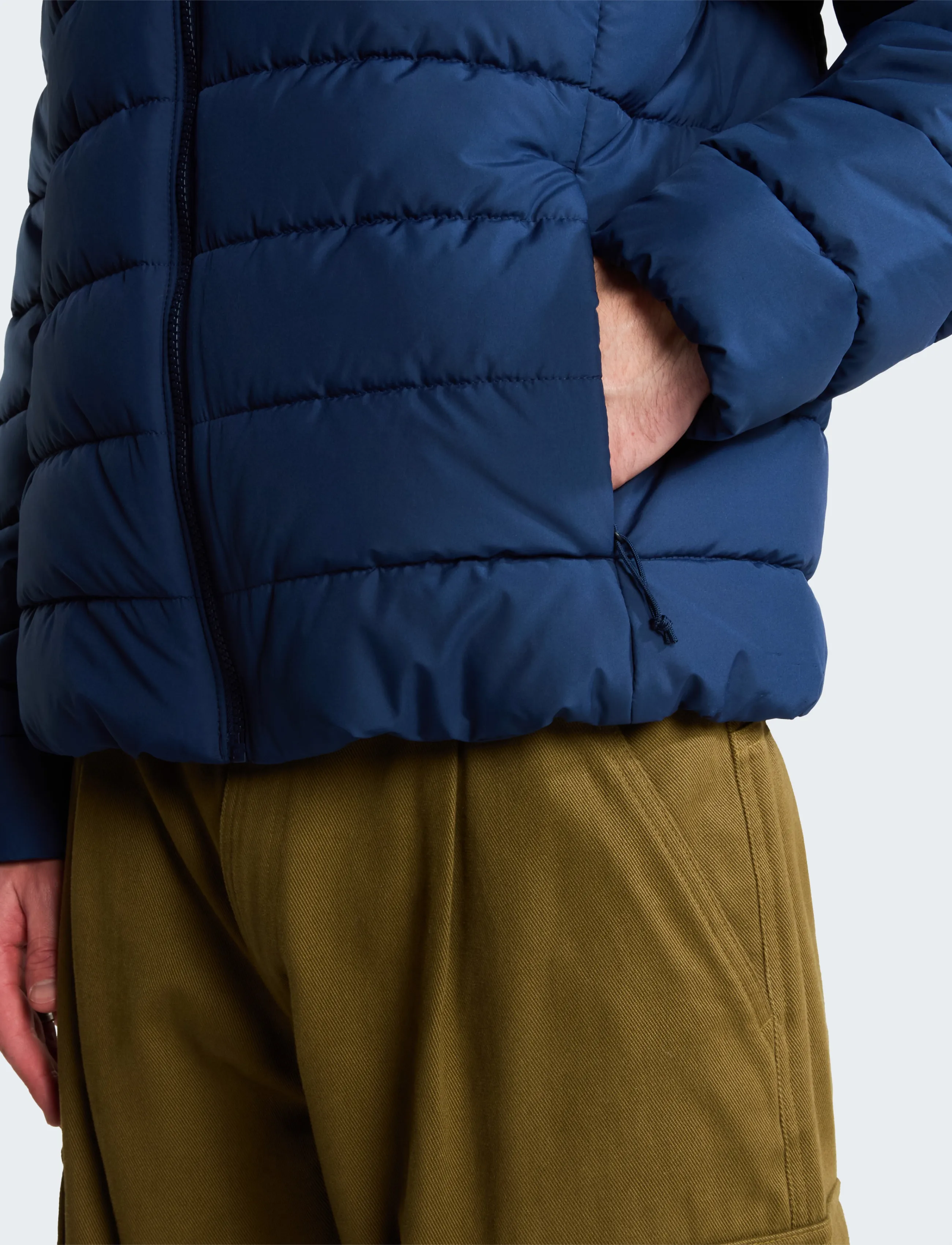 THE NORTH FACE M Aconcagua Hooded Jacket vinterjackor herr – bild 6