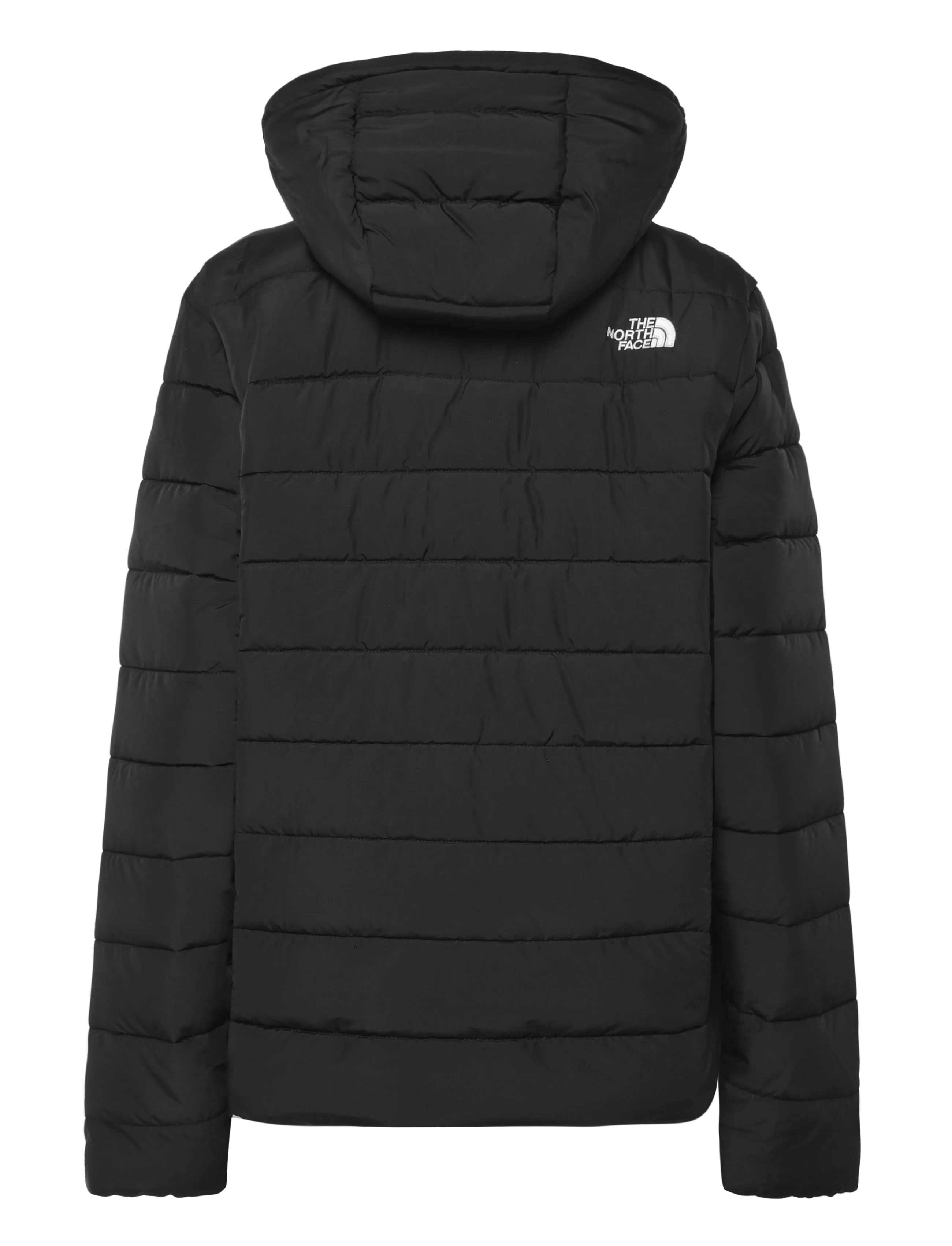 The North Face - M ACONCAGUA HOODED JACKET - tnf black - 2