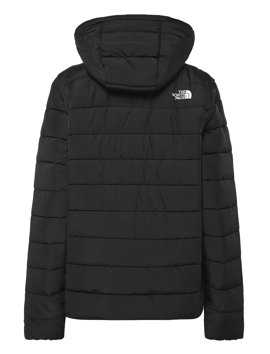 The North Face - M ACONCAGUA HOODED JACKET - tnf black - 2