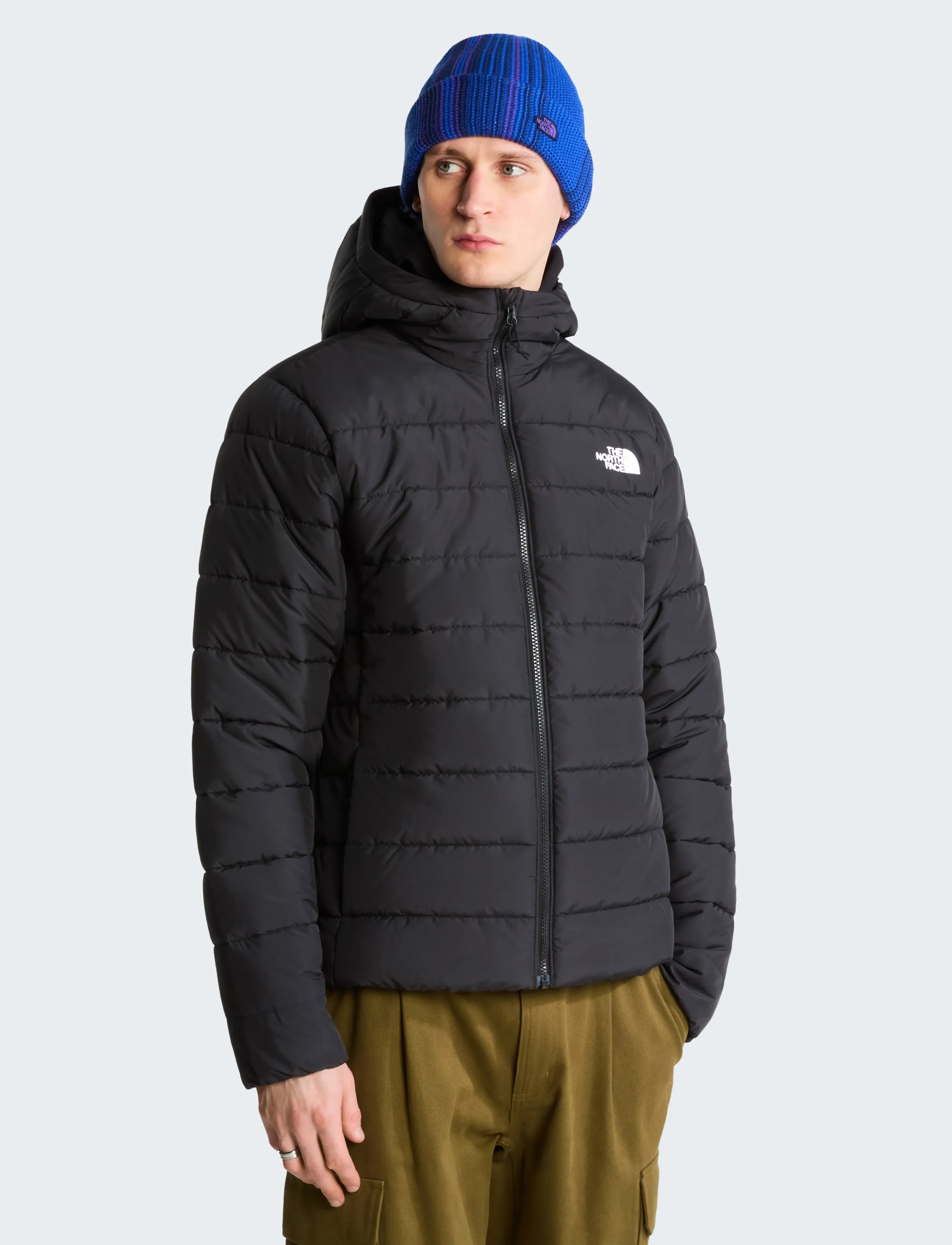 M Aconcagua Hooded Jacket