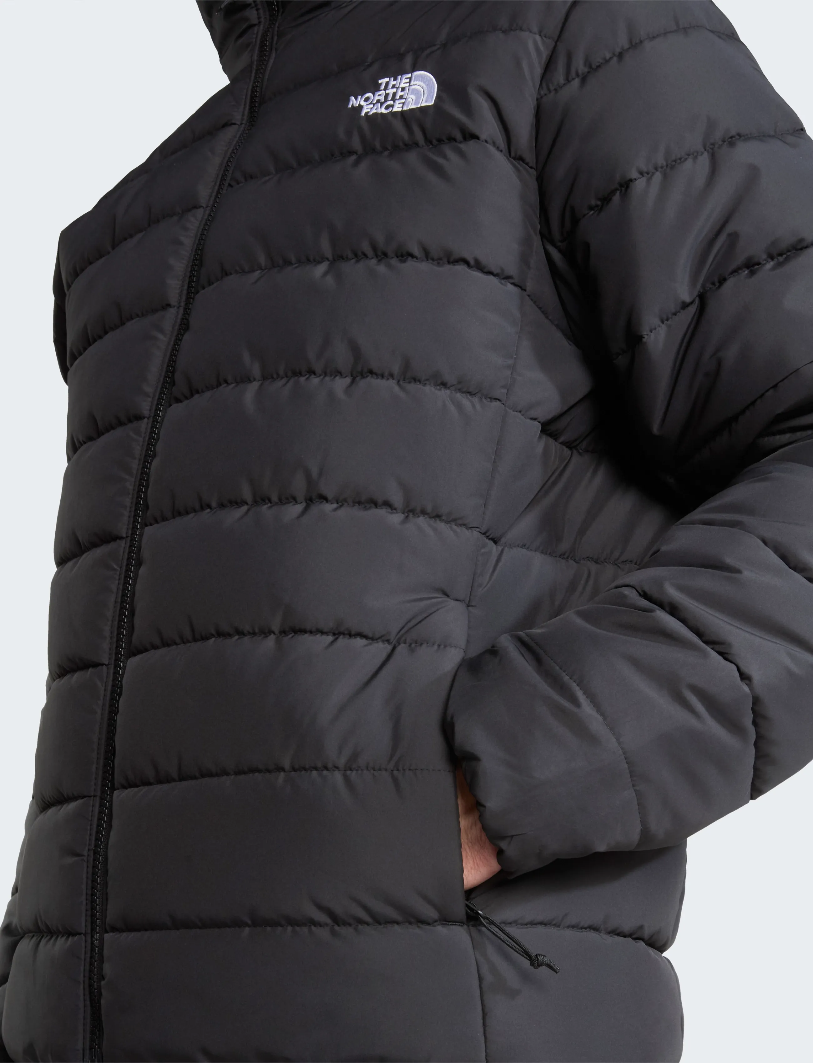 THE NORTH FACE M Aconcagua Hooded Jacket vinterjackor herr – bild 7