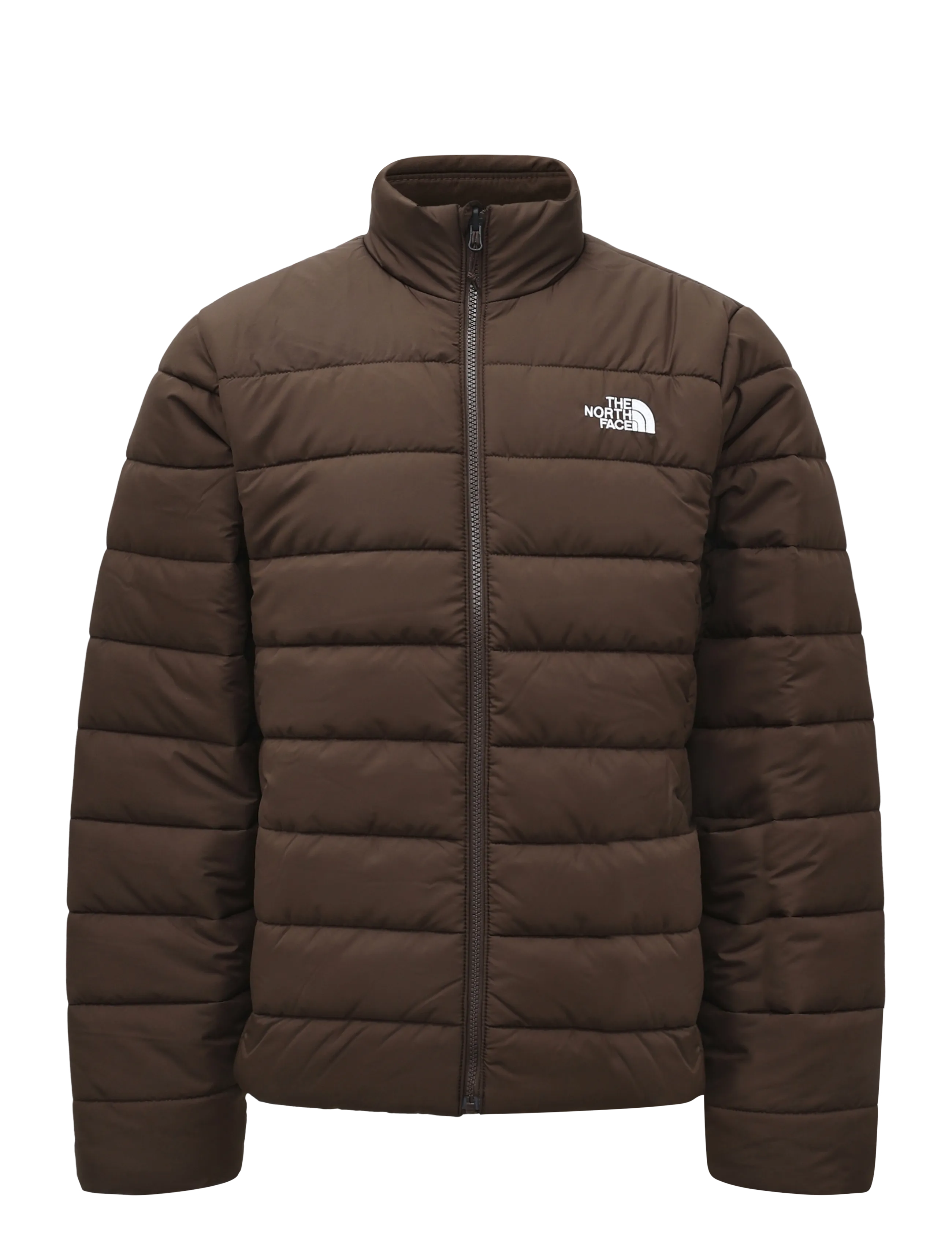 DARK CHESTNUT