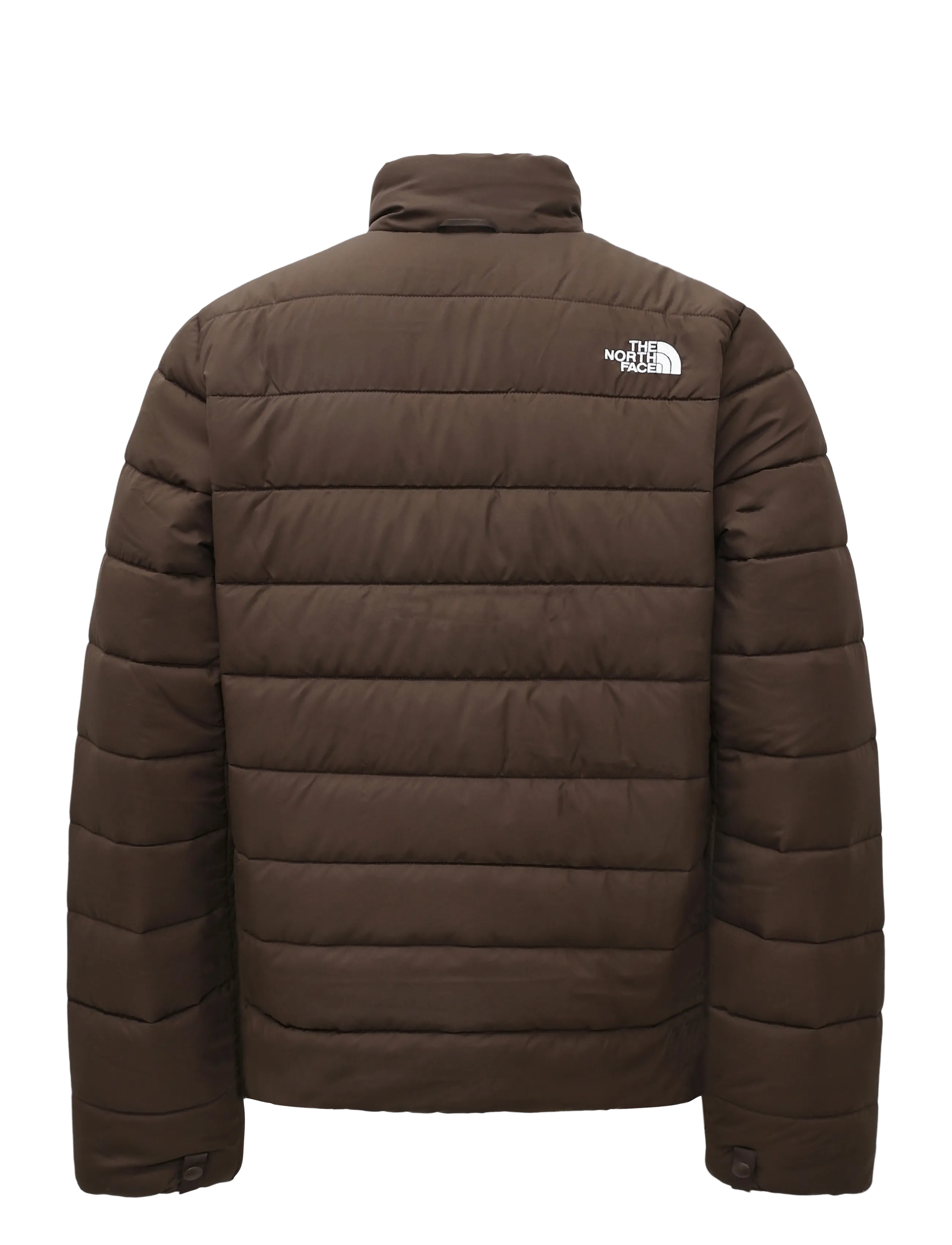 The North Face - M ACONCAGUA JACKET - dunjackor - dark chestnut - 2