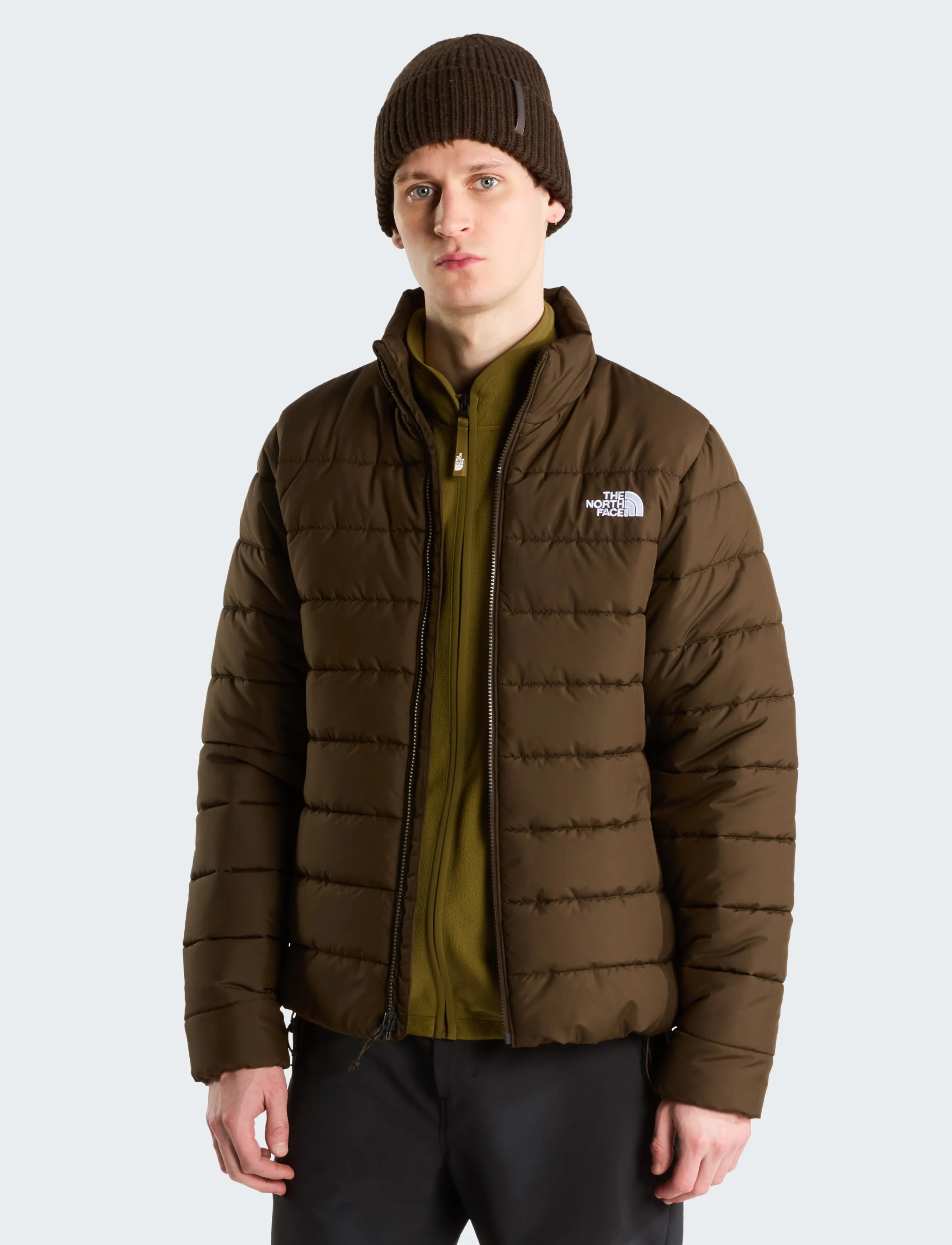 THE NORTH FACE M Aconcagua Jacket vinterjackor herr – bild 5