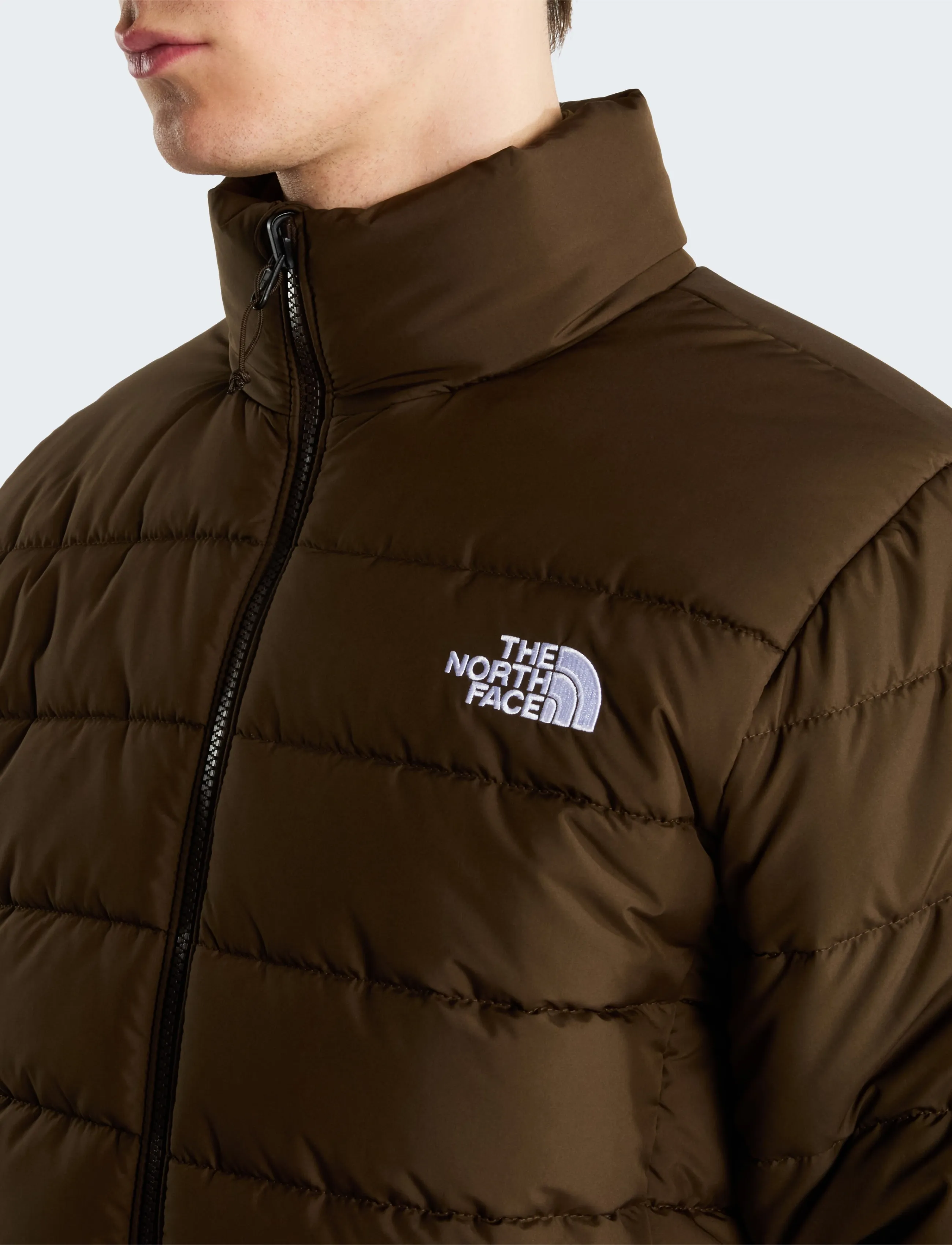 THE NORTH FACE M Aconcagua Jacket vinterjackor herr – bild 6