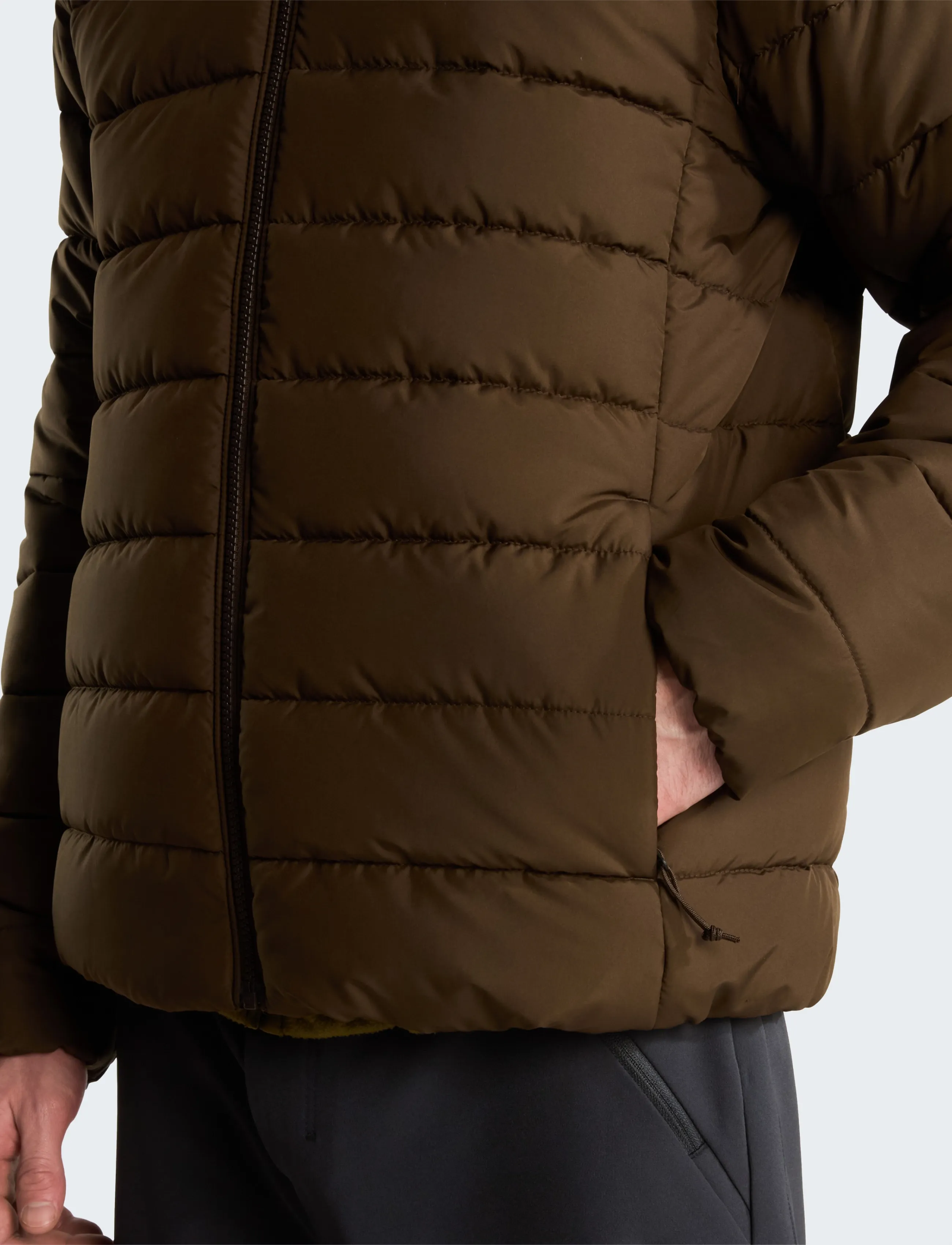 THE NORTH FACE M Aconcagua Jacket vinterjackor herr – bild 7