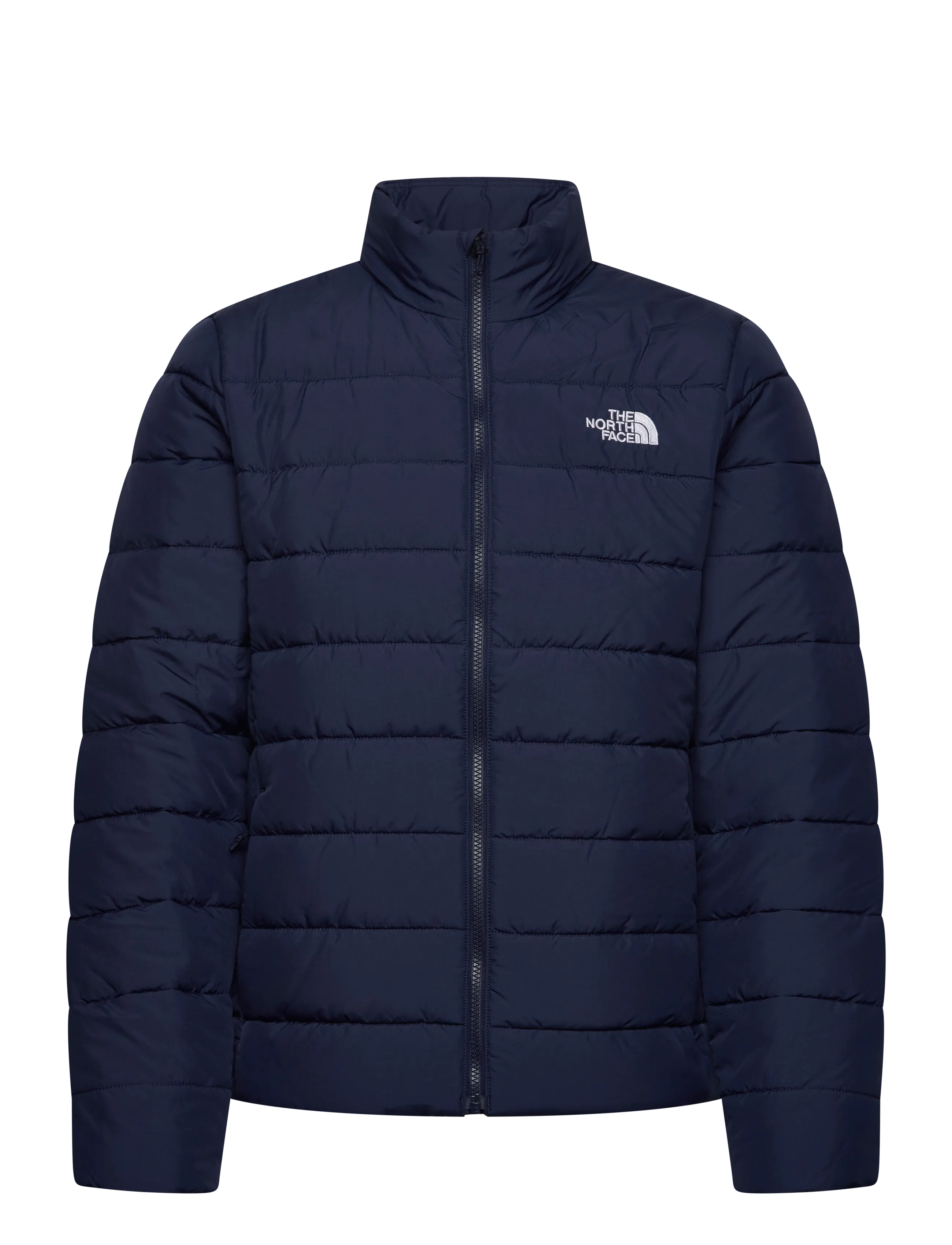 The North Face M ACONCAGUA JACKET - Sulejoped - SUMMIT NAVY / navy