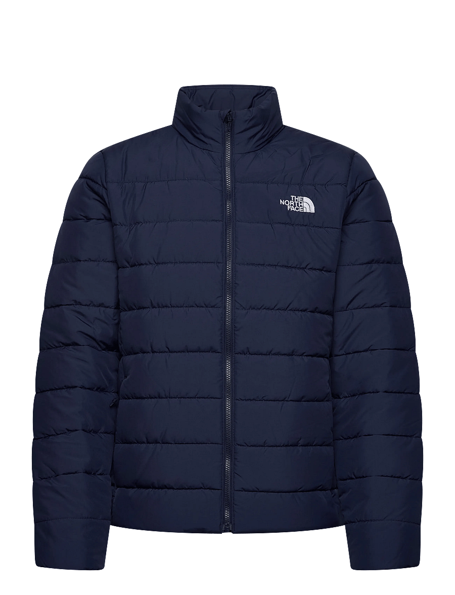 The North Face - M ACONCAGUA JACKET - sulejoped ja voodriga joped - summit navy - 1