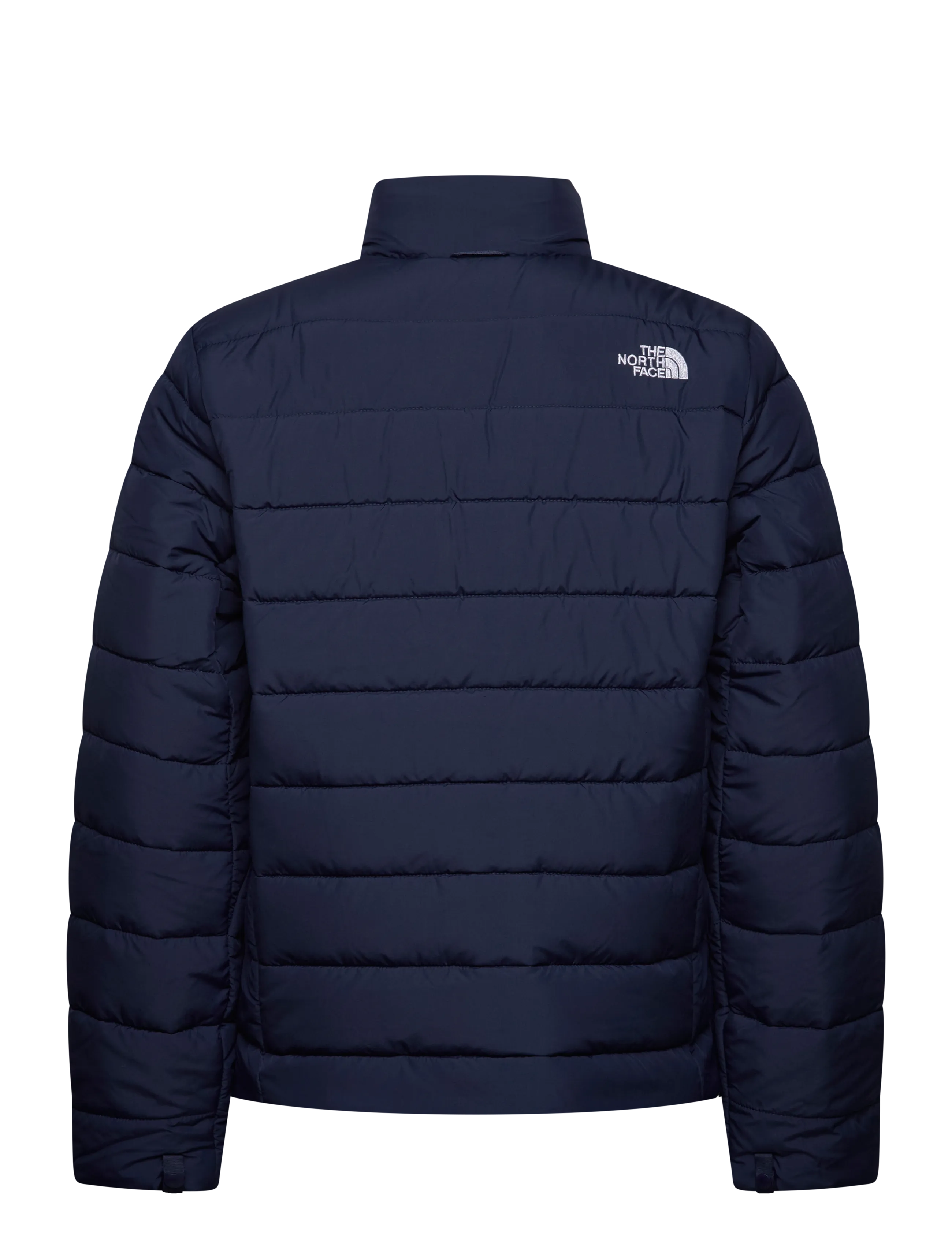 The North Face - M ACONCAGUA JACKET - sulejoped ja voodriga joped - summit navy - 2