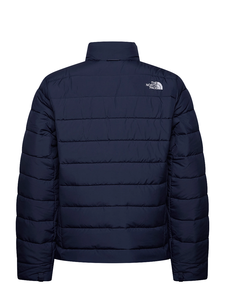 The North Face - M ACONCAGUA JACKET - sulejoped ja voodriga joped - summit navy - 2