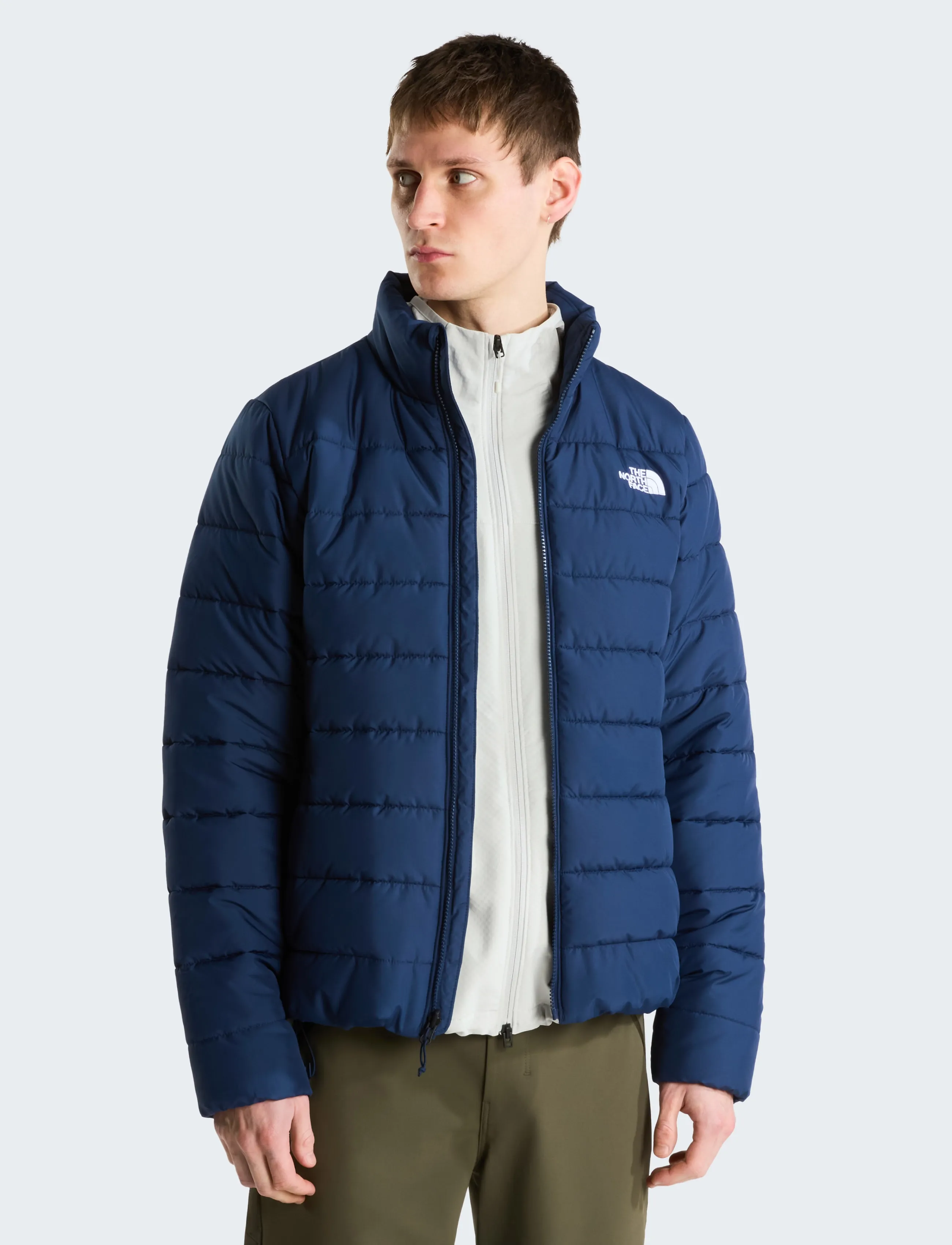 THE NORTH FACE M Aconcagua Jacket jackor herr – bild 5