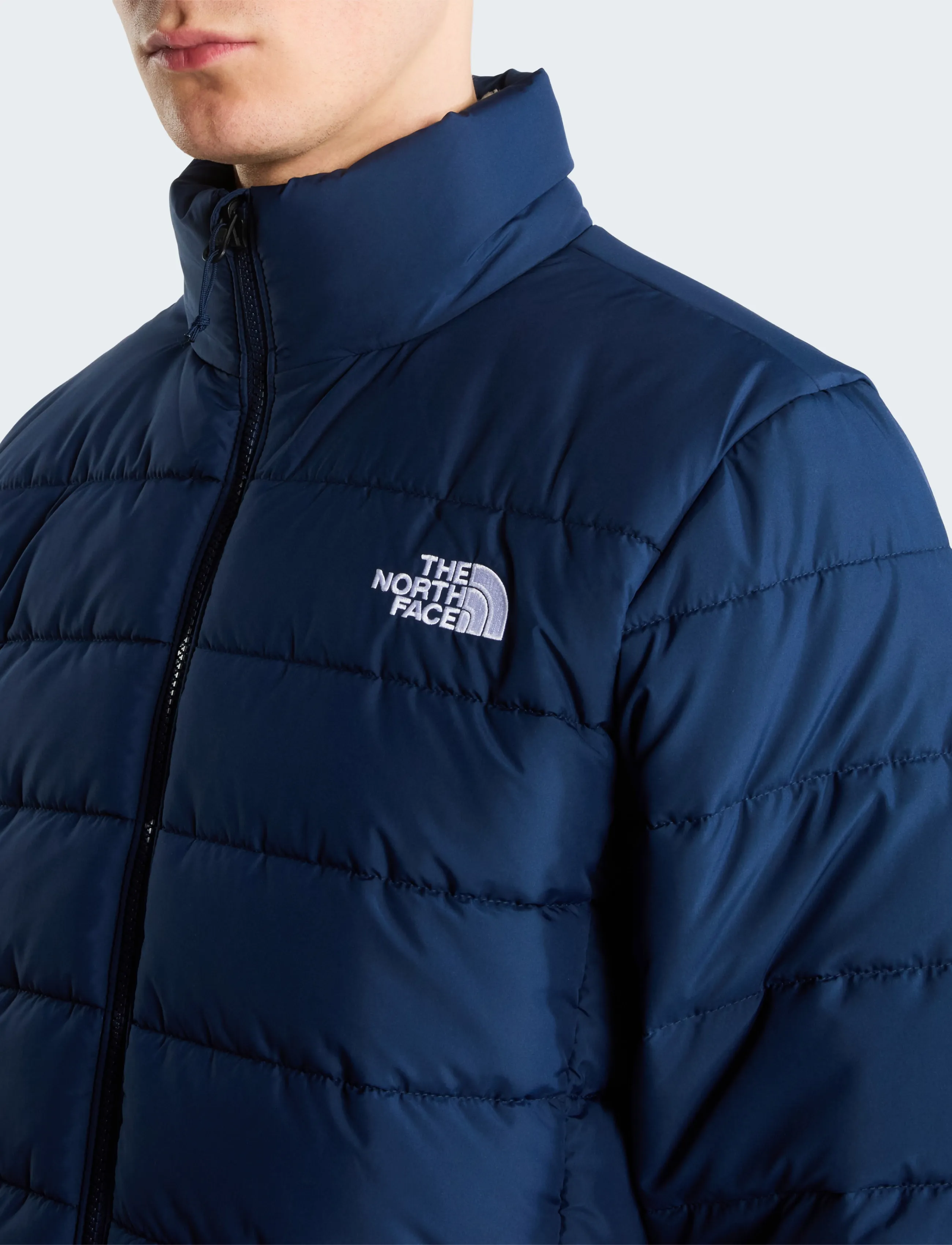 THE NORTH FACE M Aconcagua Jacket jackor herr – bild 6