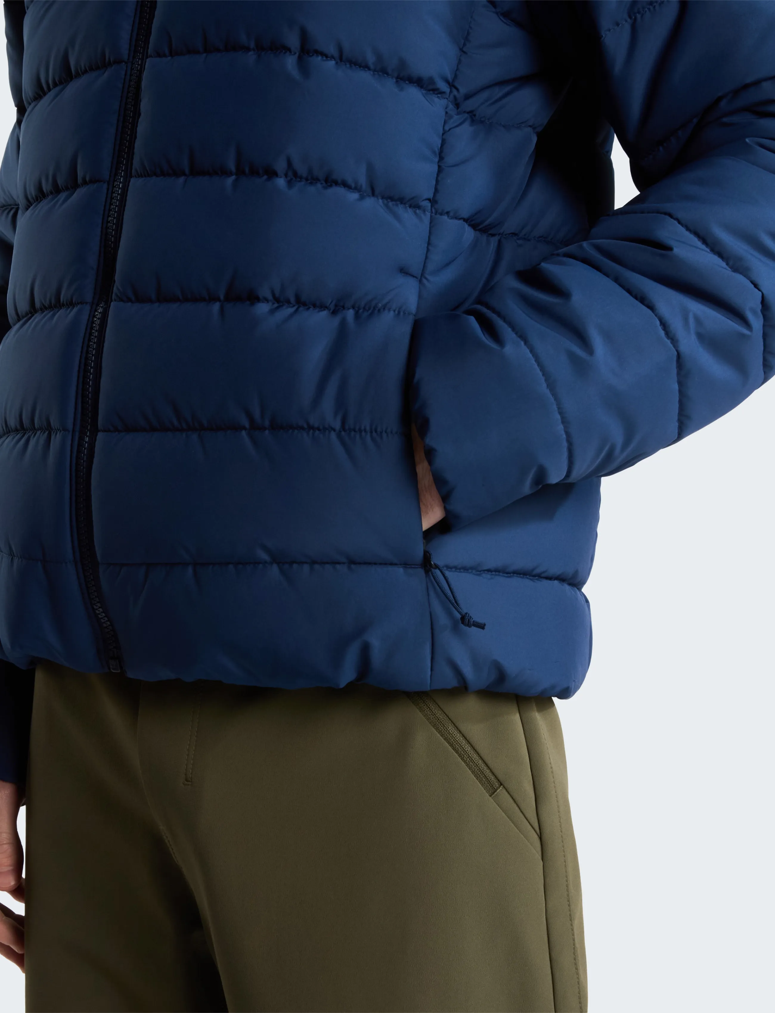 THE NORTH FACE M Aconcagua Jacket jackor herr – bild 7