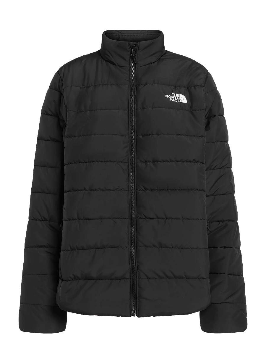 The North Face - M ACONCAGUA JACKET - tnf black - 1